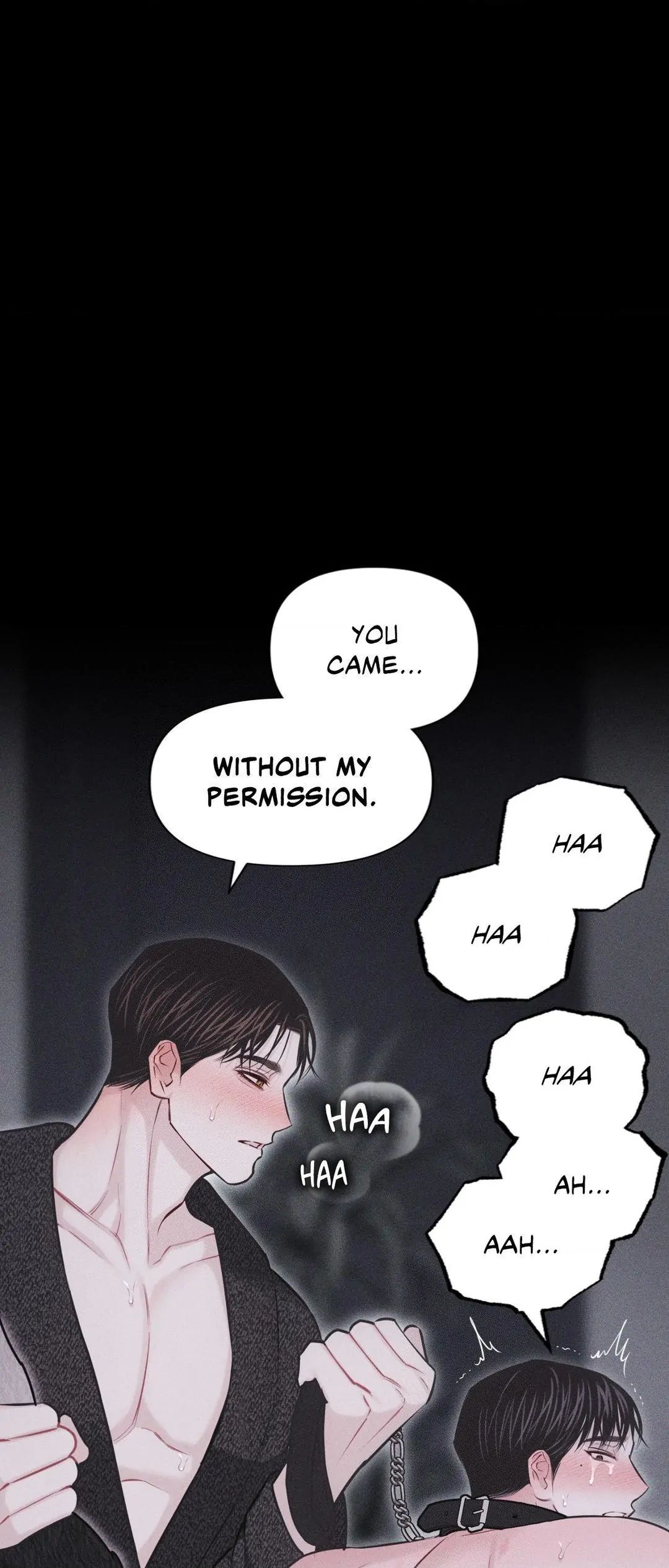 Pieces of Us Chapter 30 page 50 - 