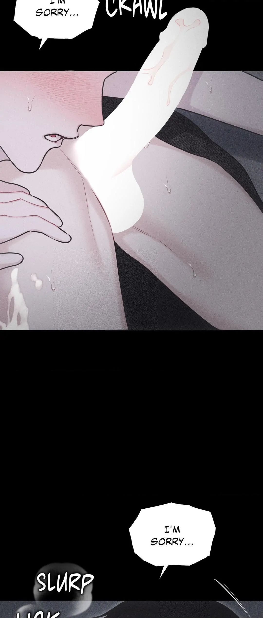 Pieces of Us Chapter 30 page 52 - 