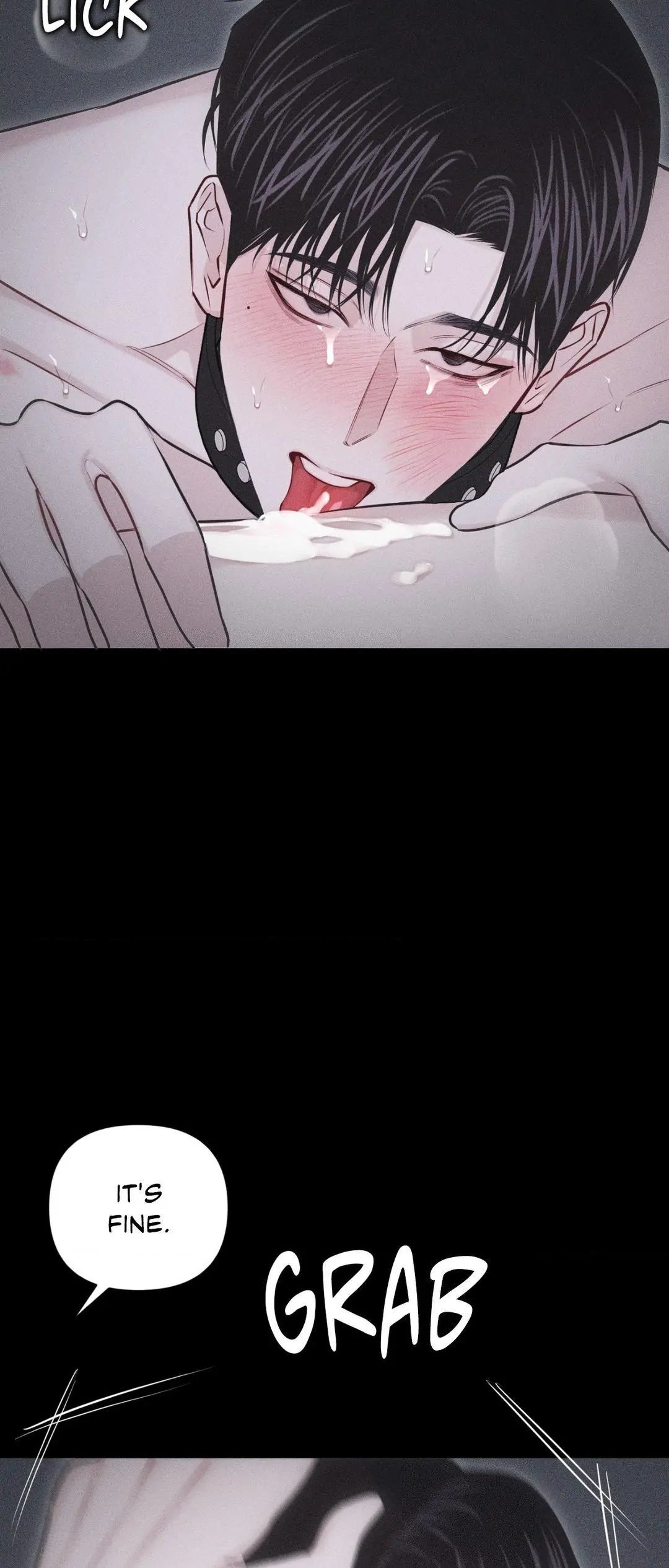 Pieces of Us Chapter 30 page 53 - 