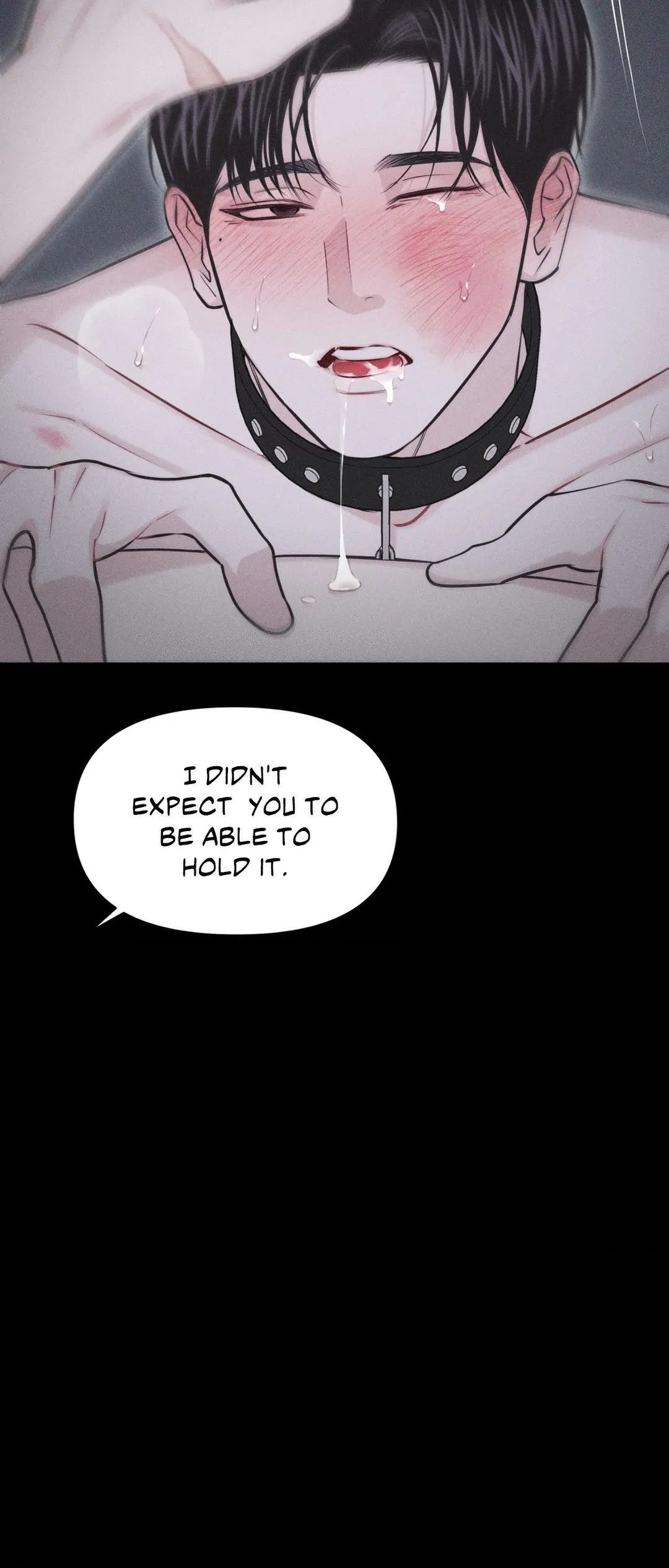 Pieces of Us Chapter 30 page 54 - 