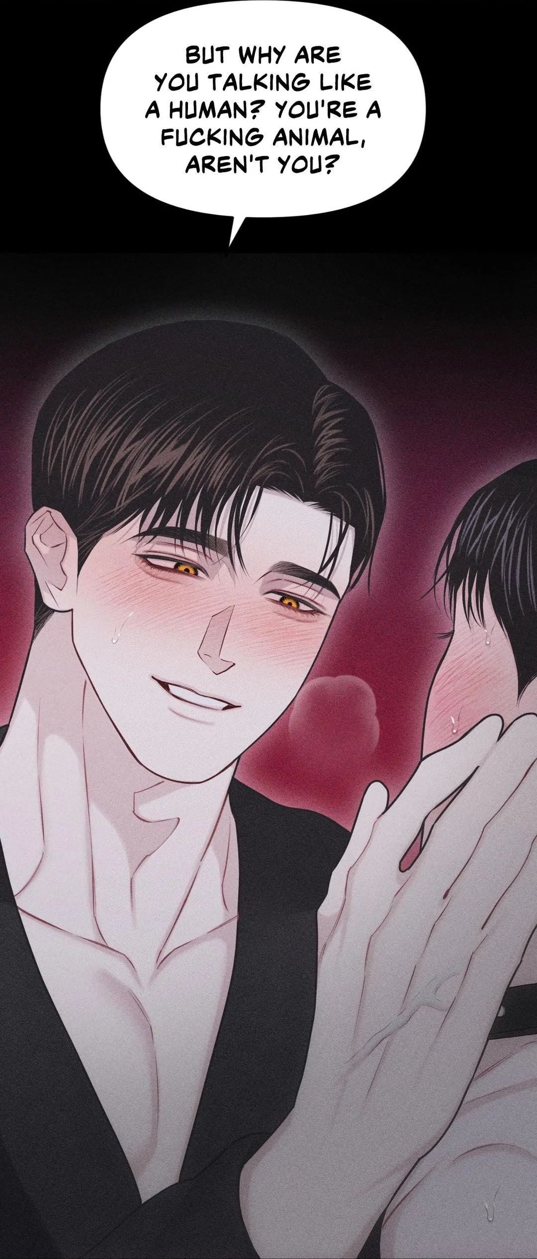 Pieces of Us Chapter 30 page 55 - 