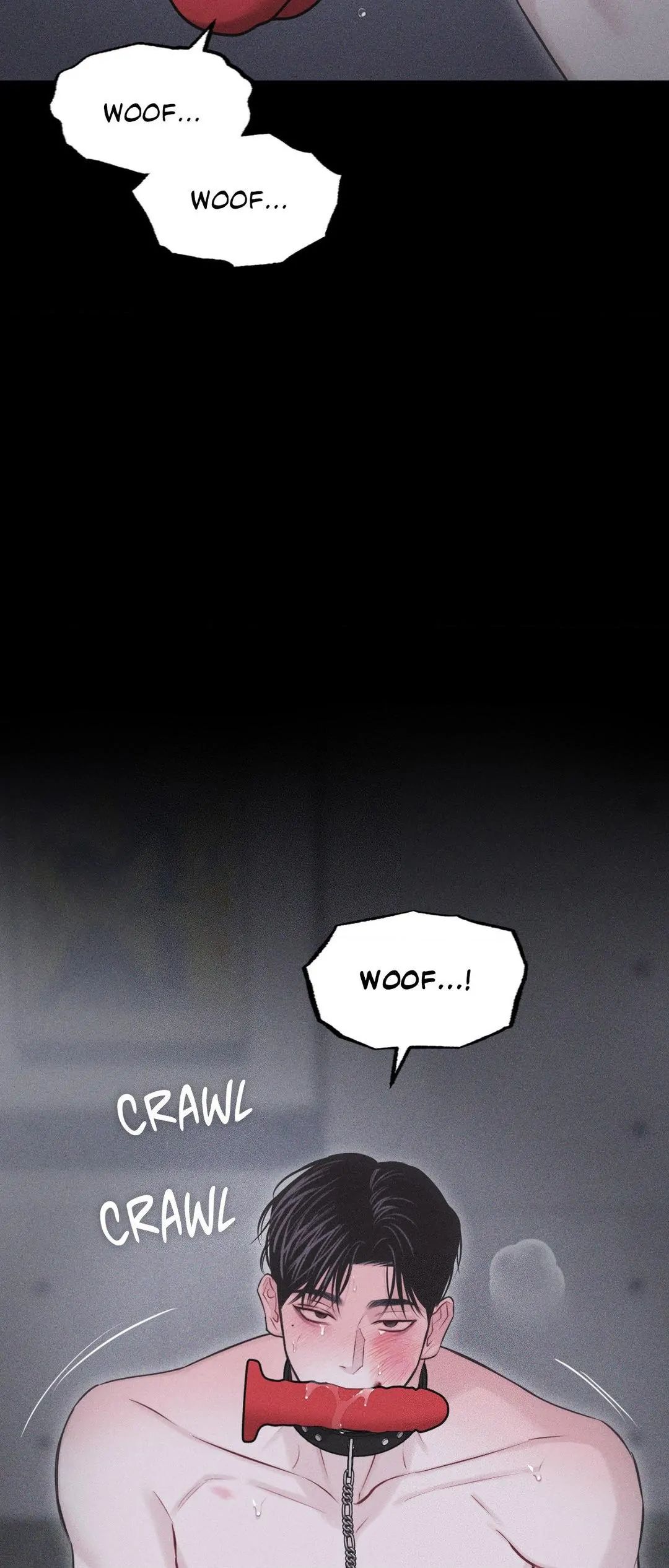 Pieces of Us Chapter 30 page 60 - 