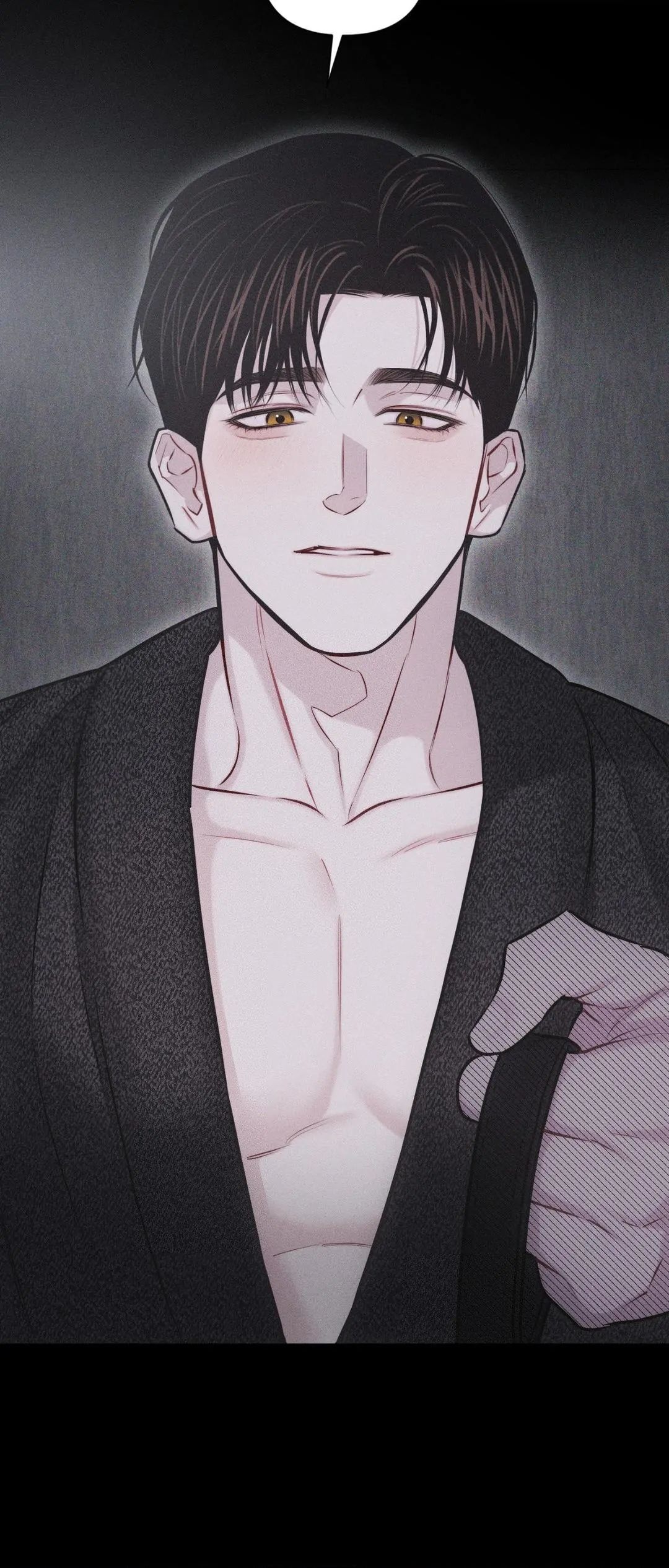 Pieces of Us Chapter 30 page 7 - 