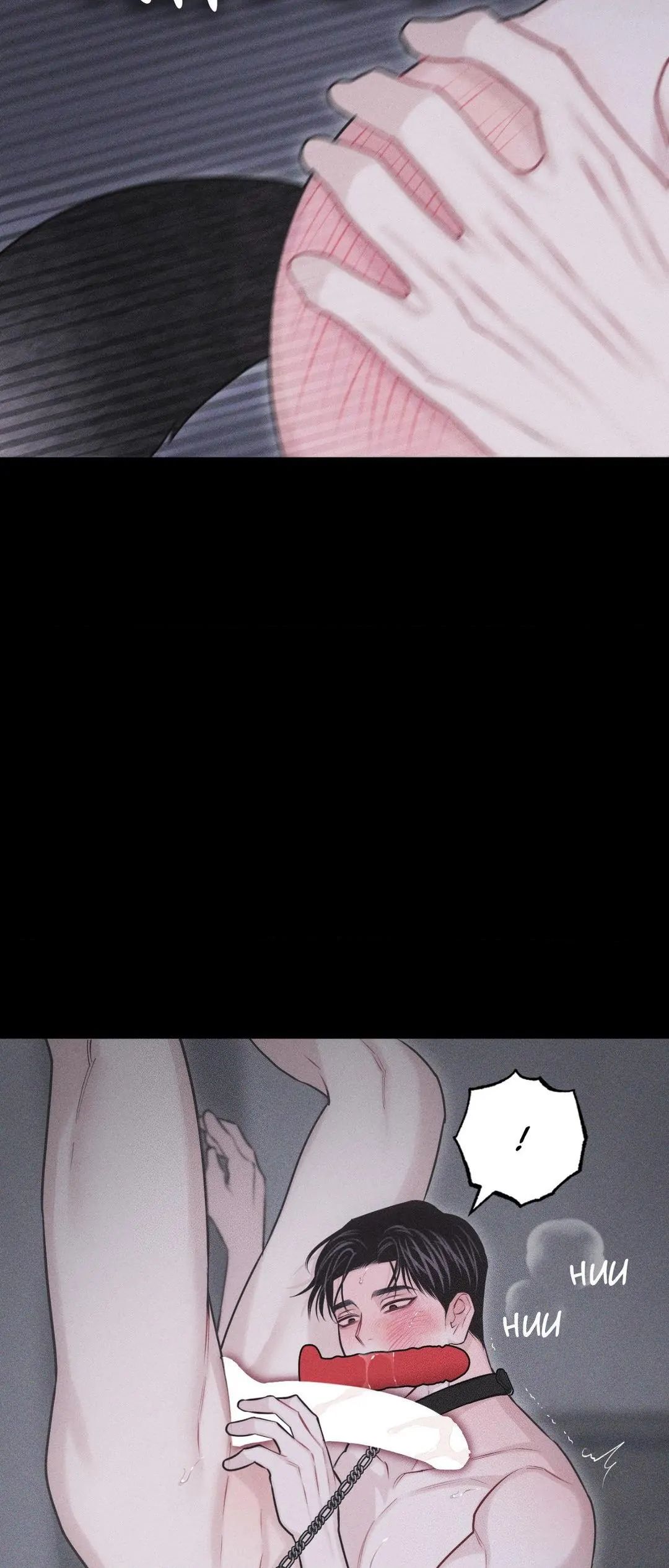 Pieces of Us Chapter 30 page 62 - 