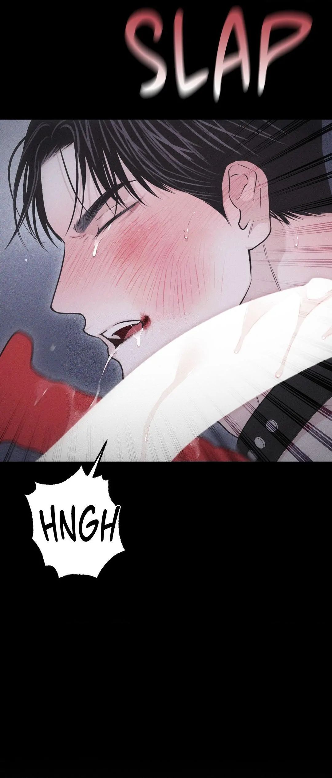 Pieces of Us Chapter 30 page 65 - 