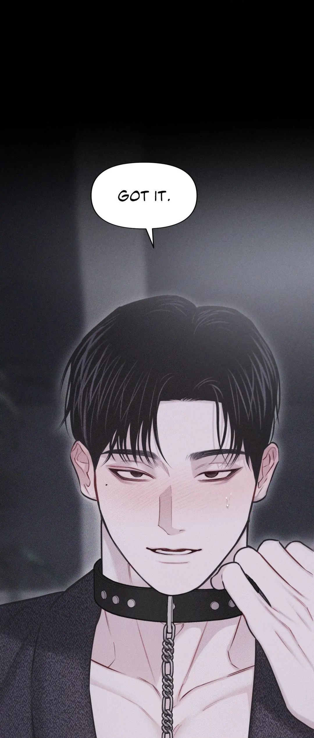 Pieces of Us Chapter 30 page 8 - 