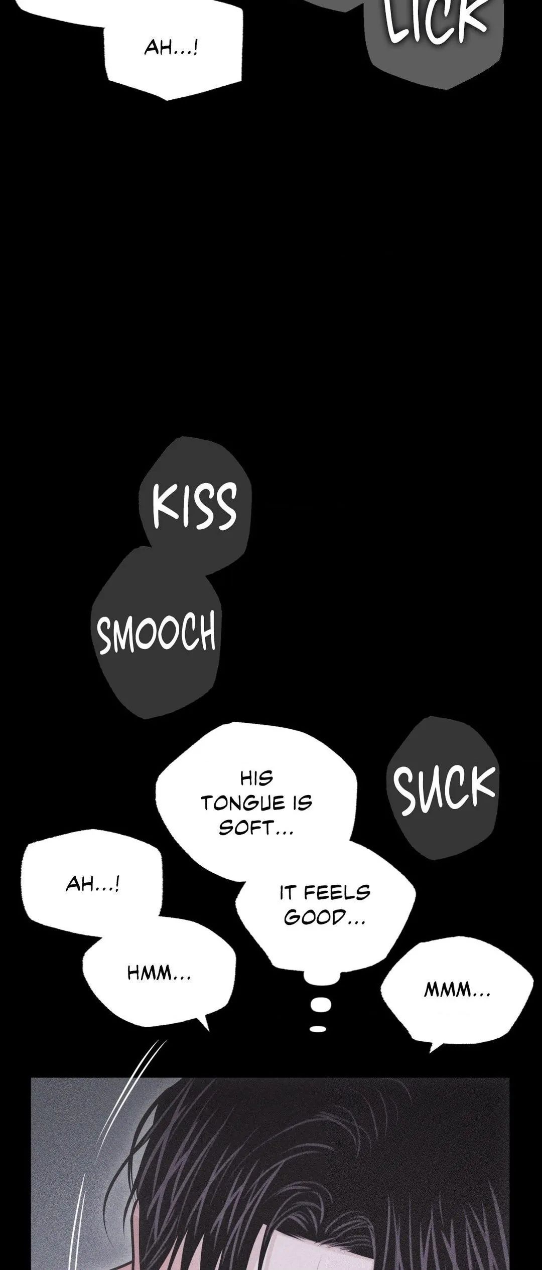 Pieces of Us Chapter 31 page 12 - 
