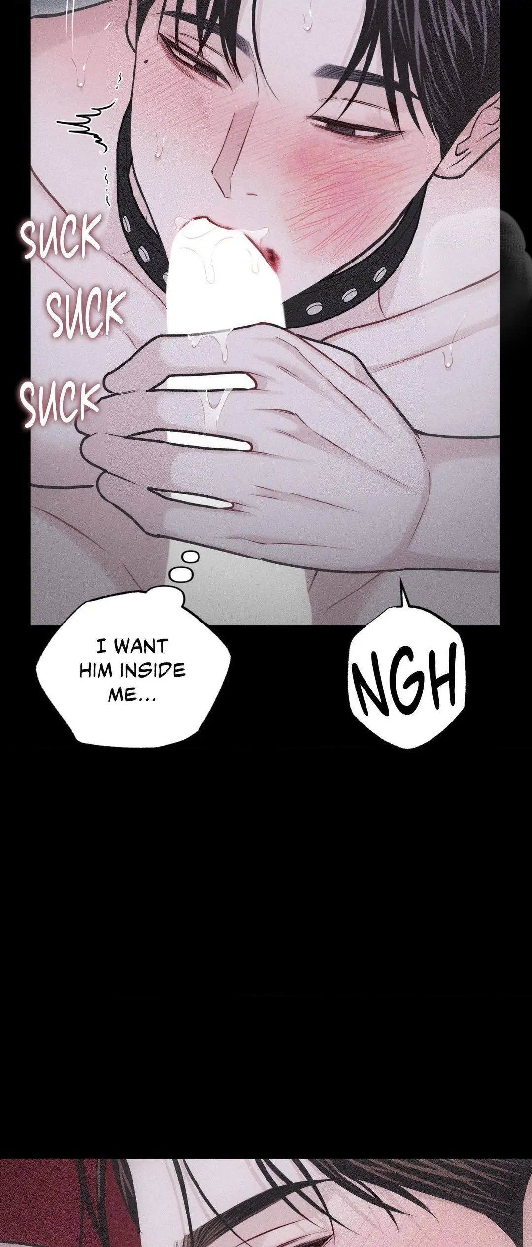 Pieces of Us Chapter 31 page 13 - 