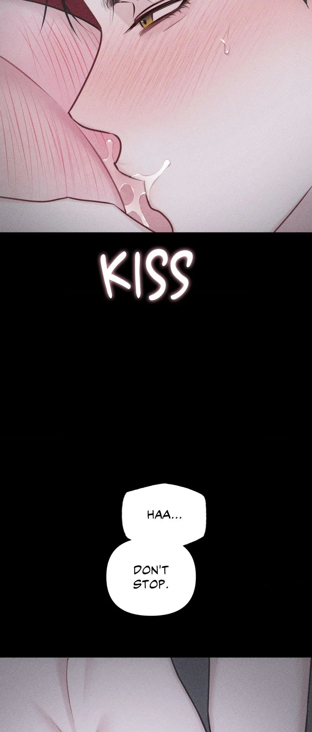 Pieces of Us Chapter 31 page 14 - 
