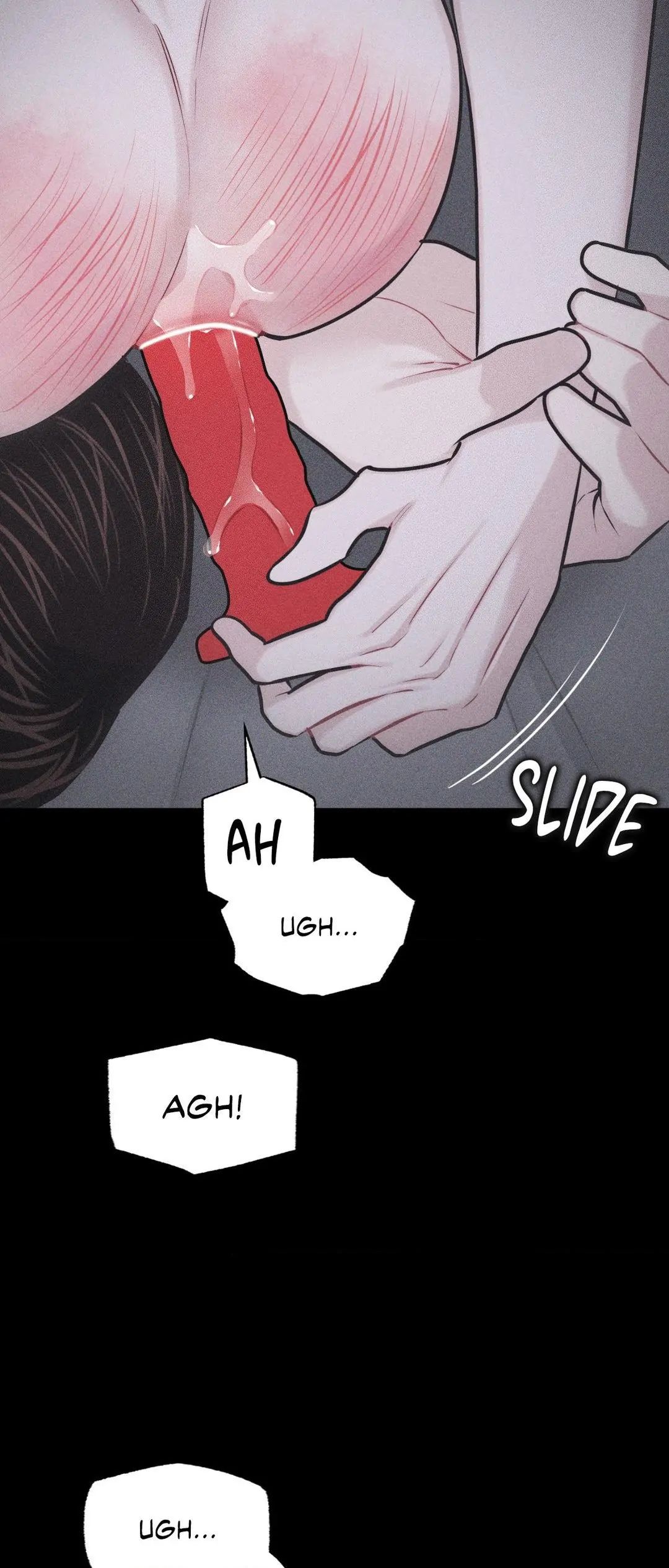 Pieces of Us Chapter 31 page 15 - 
