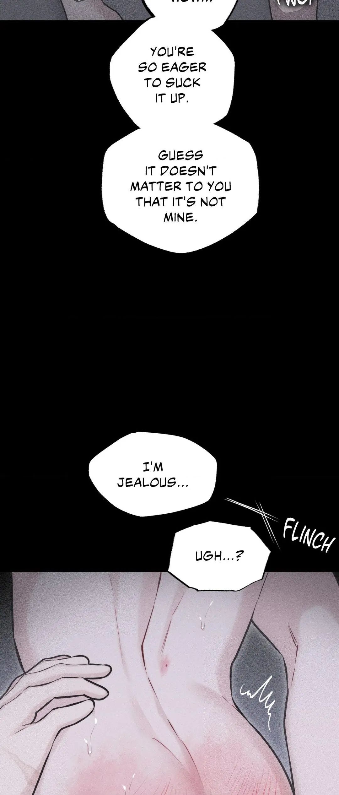 Pieces of Us Chapter 31 page 17 - 