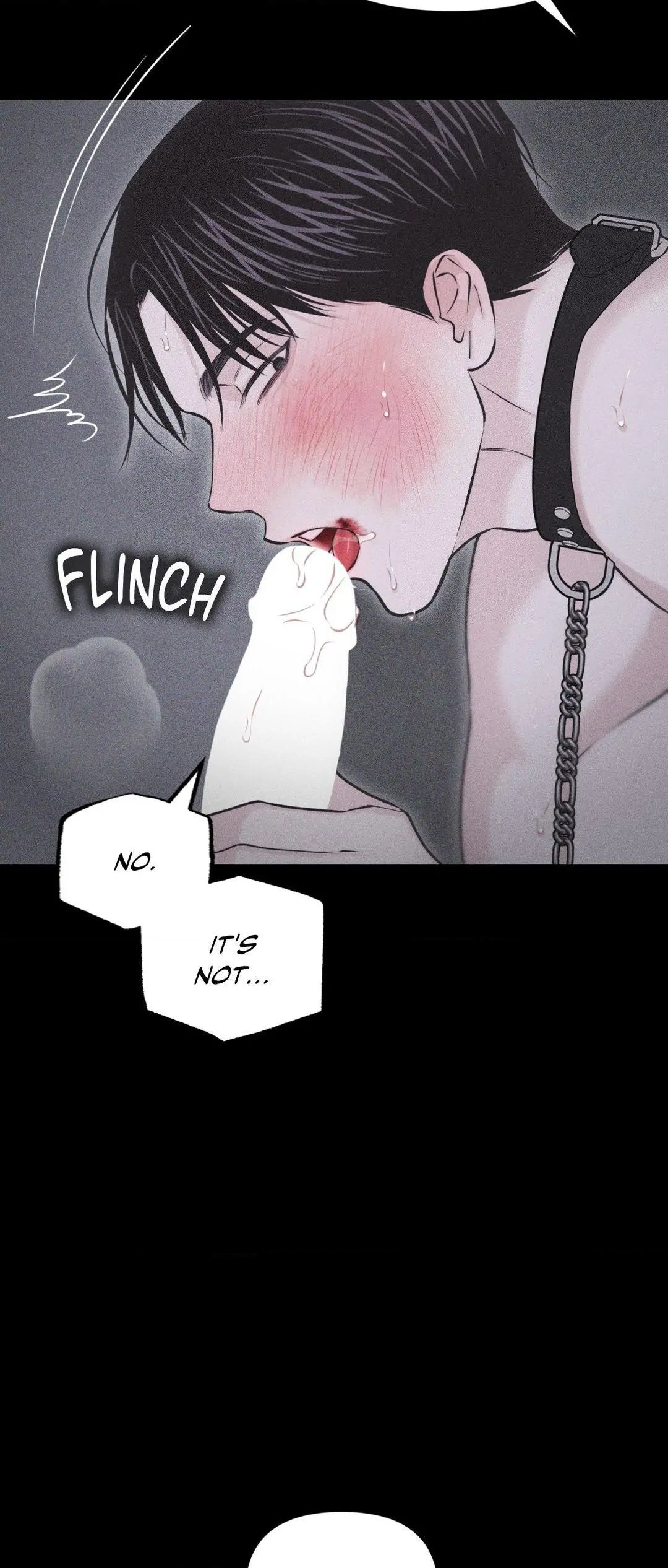 Pieces of Us Chapter 31 page 19 - 