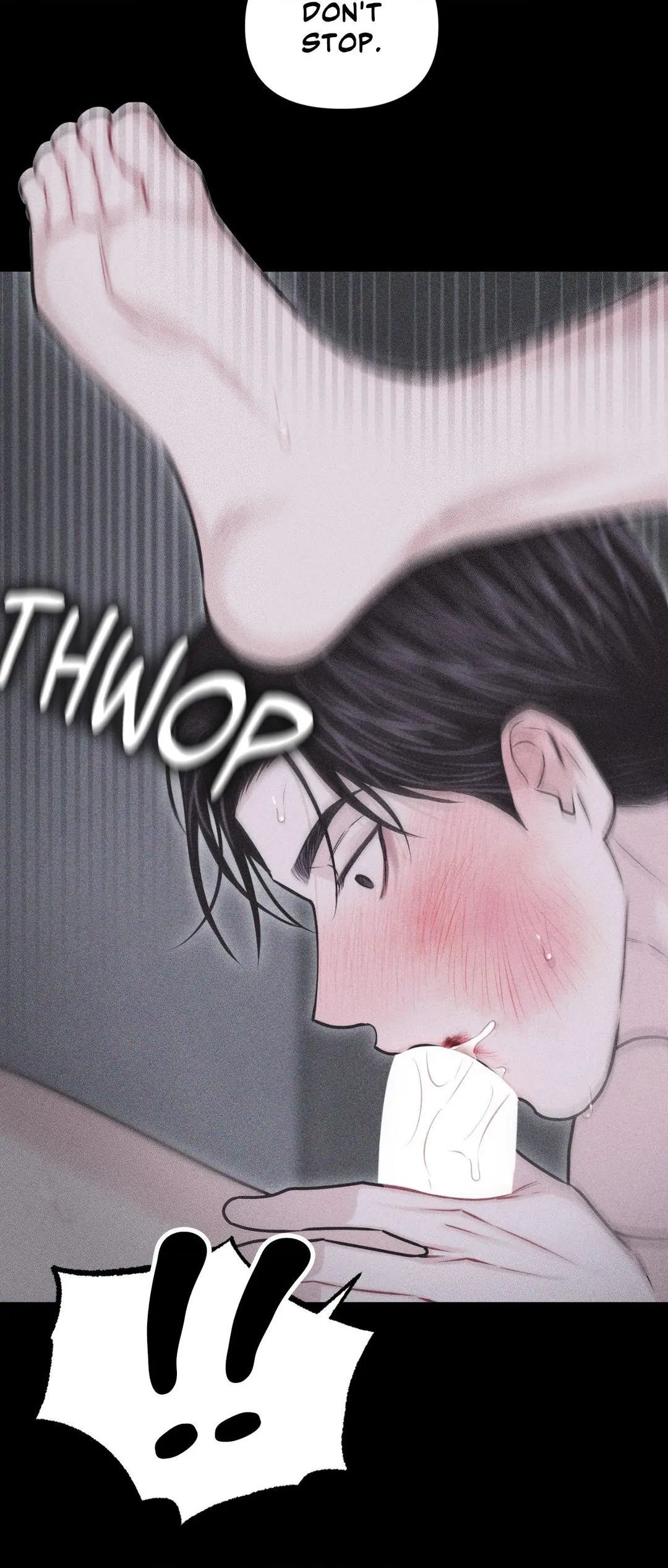 Pieces of Us Chapter 31 page 20 - 