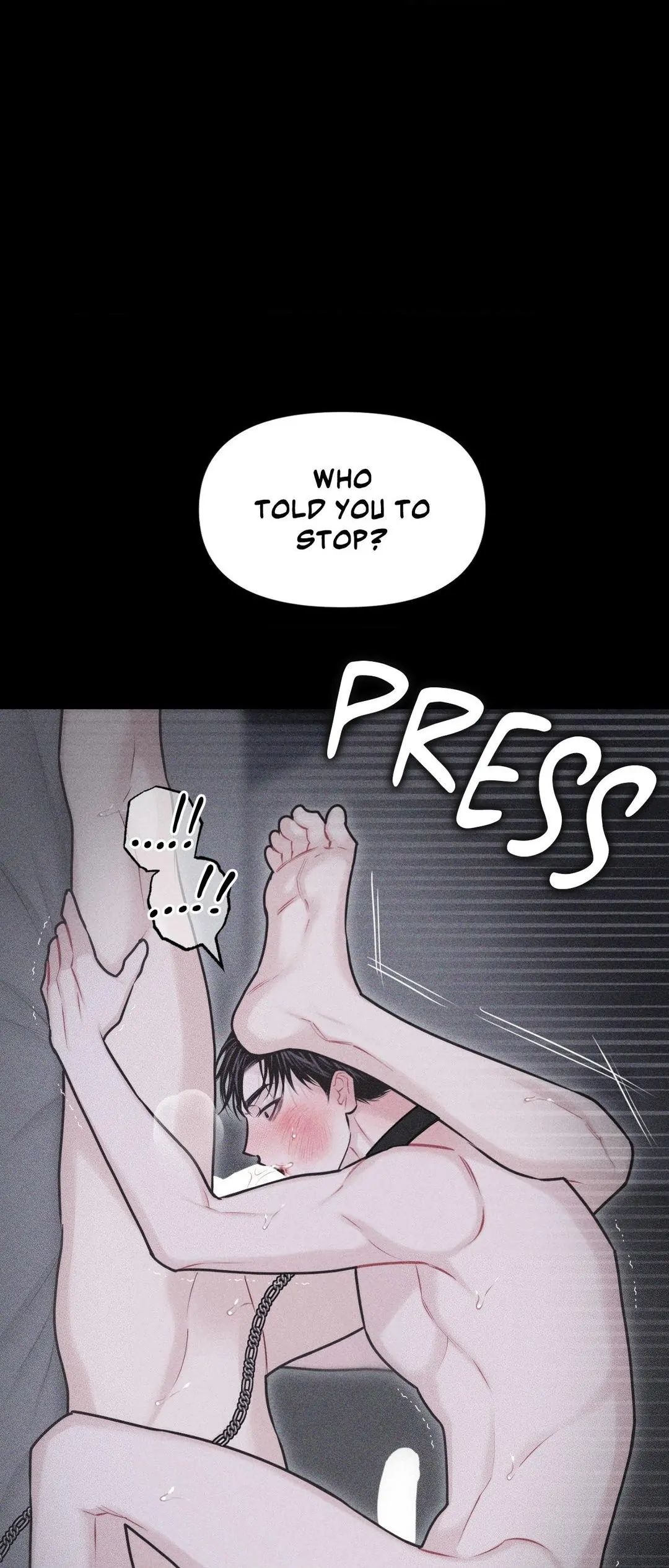 Pieces of Us Chapter 31 page 21 - 