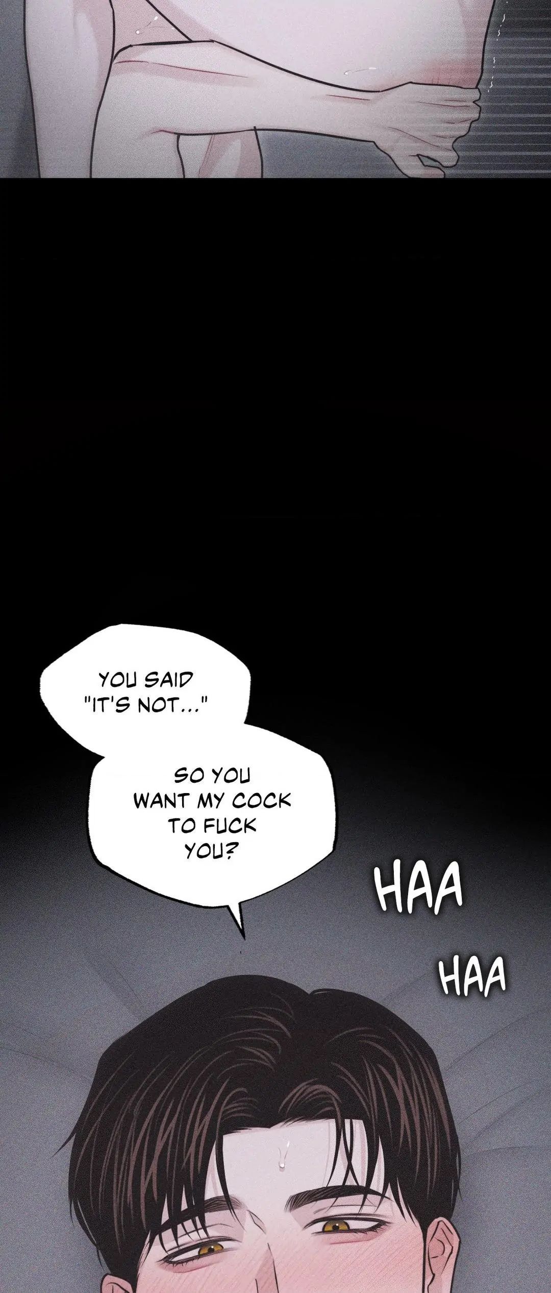 Pieces of Us Chapter 31 page 22 - 