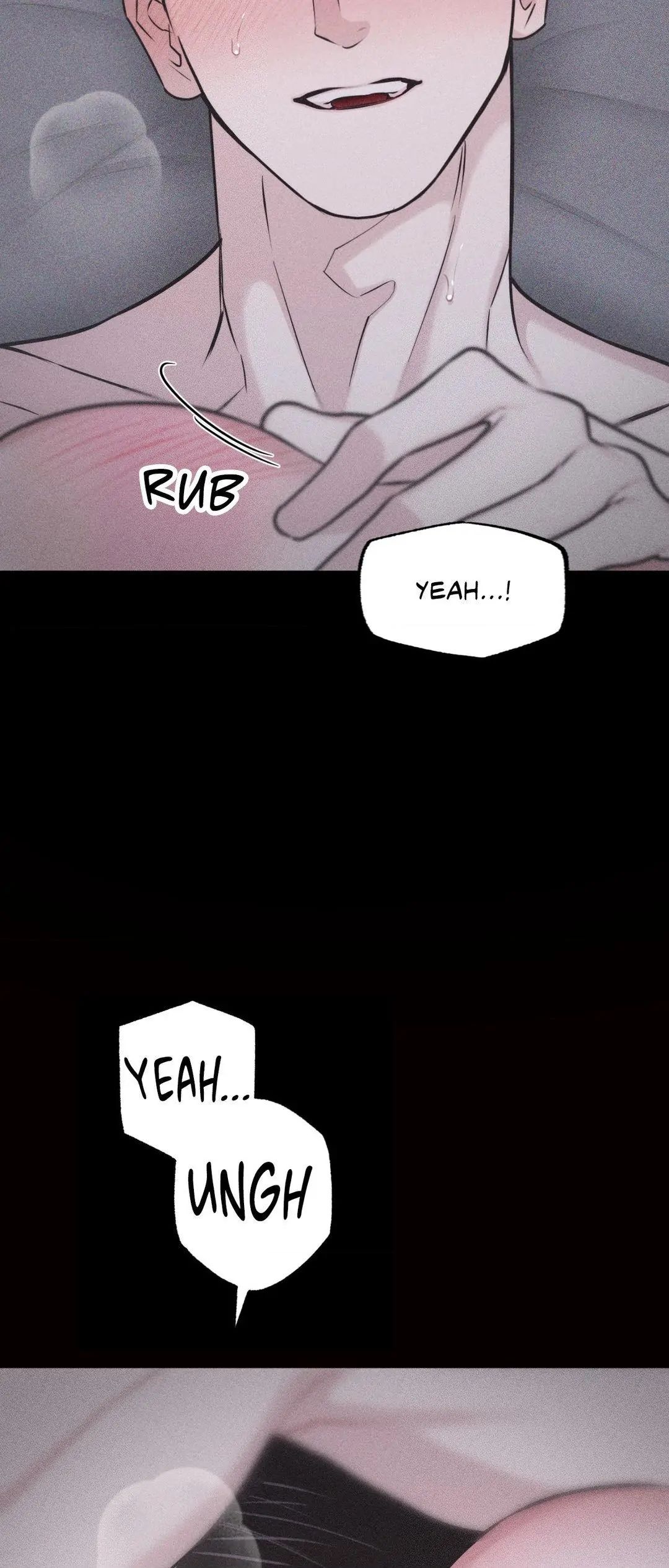 Pieces of Us Chapter 31 page 23 - 