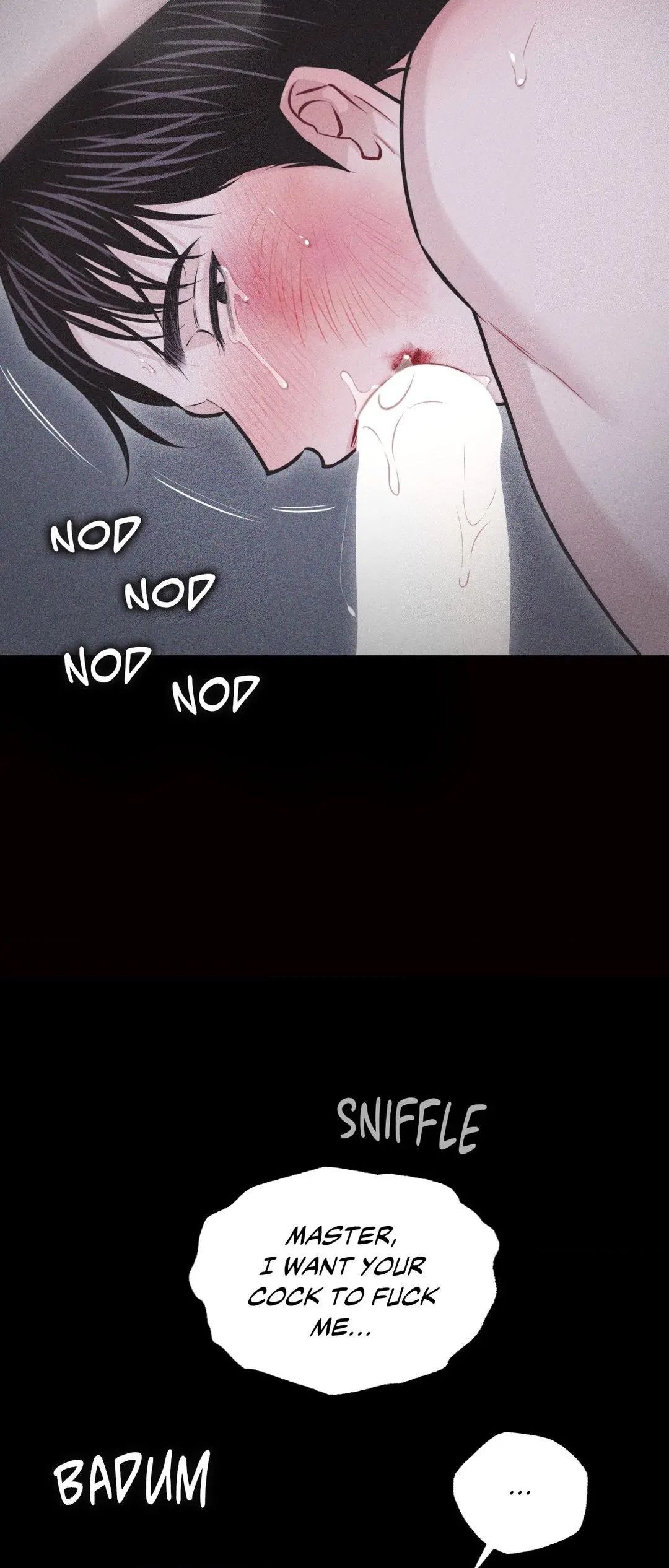 Pieces of Us Chapter 31 page 24 - 