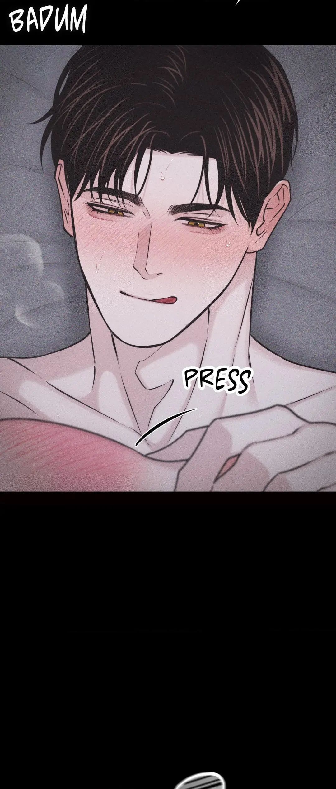 Pieces of Us Chapter 31 page 25 - 