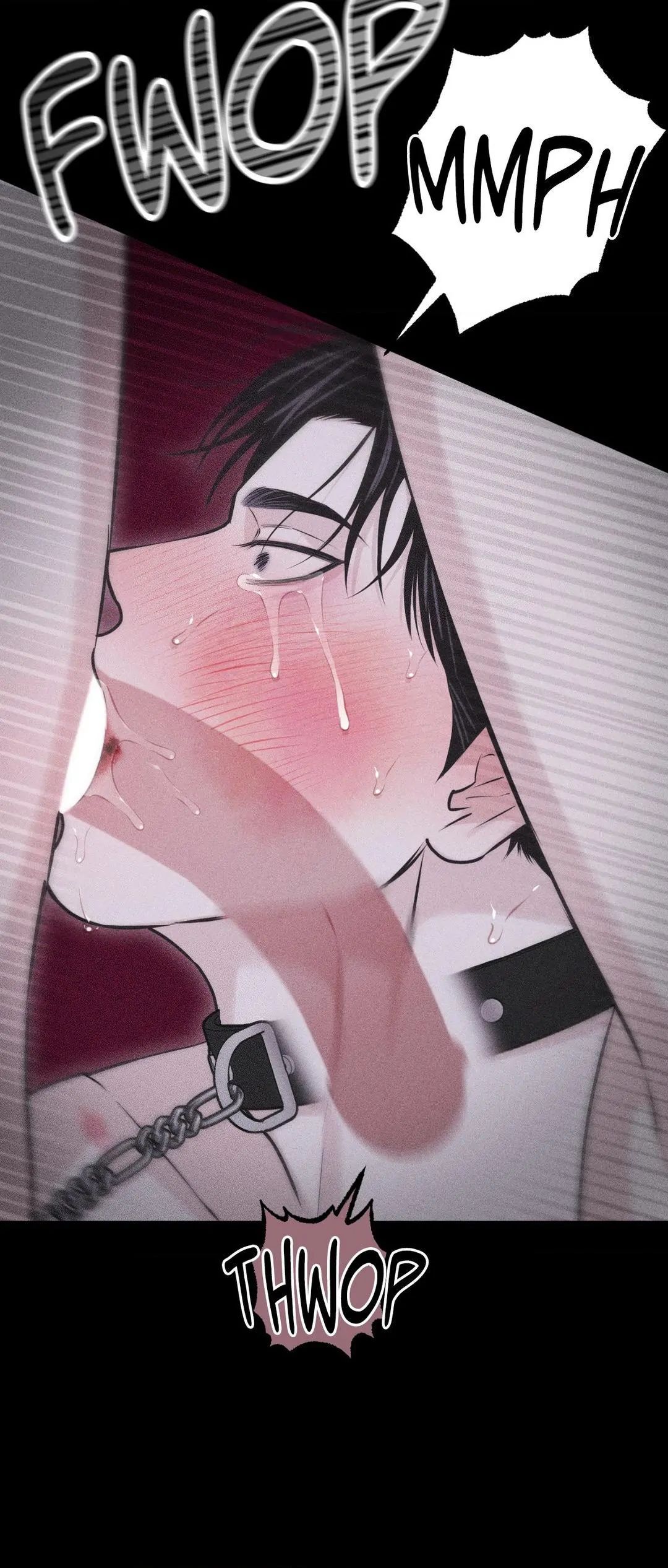 Pieces of Us Chapter 31 page 26 - 