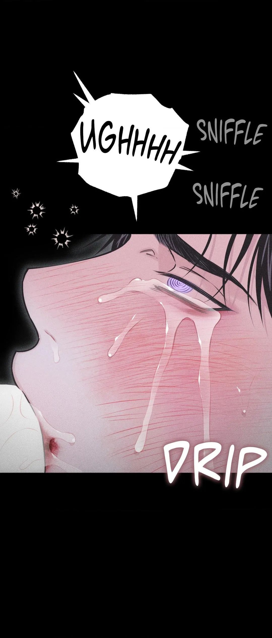 Pieces of Us Chapter 31 page 27 - 