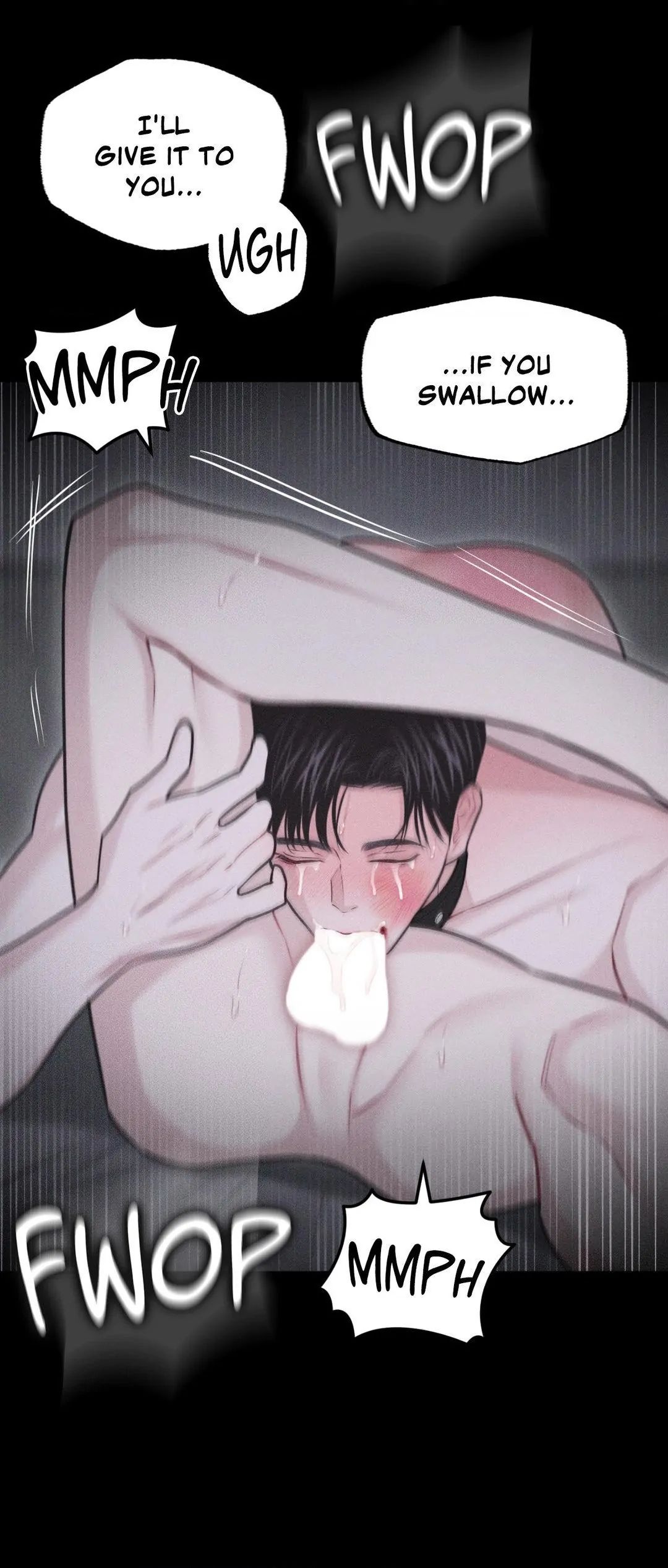 Pieces of Us Chapter 31 page 28 - 