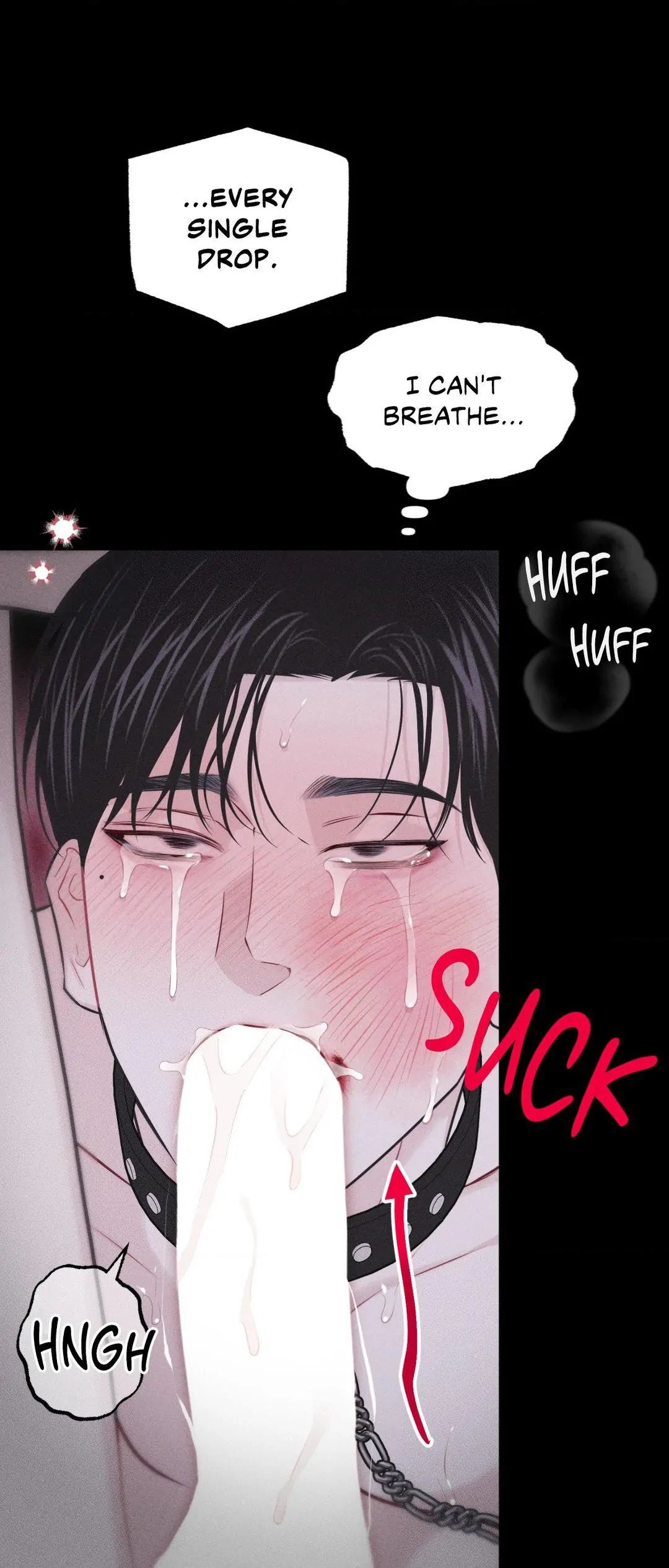 Pieces of Us Chapter 31 page 29 - 