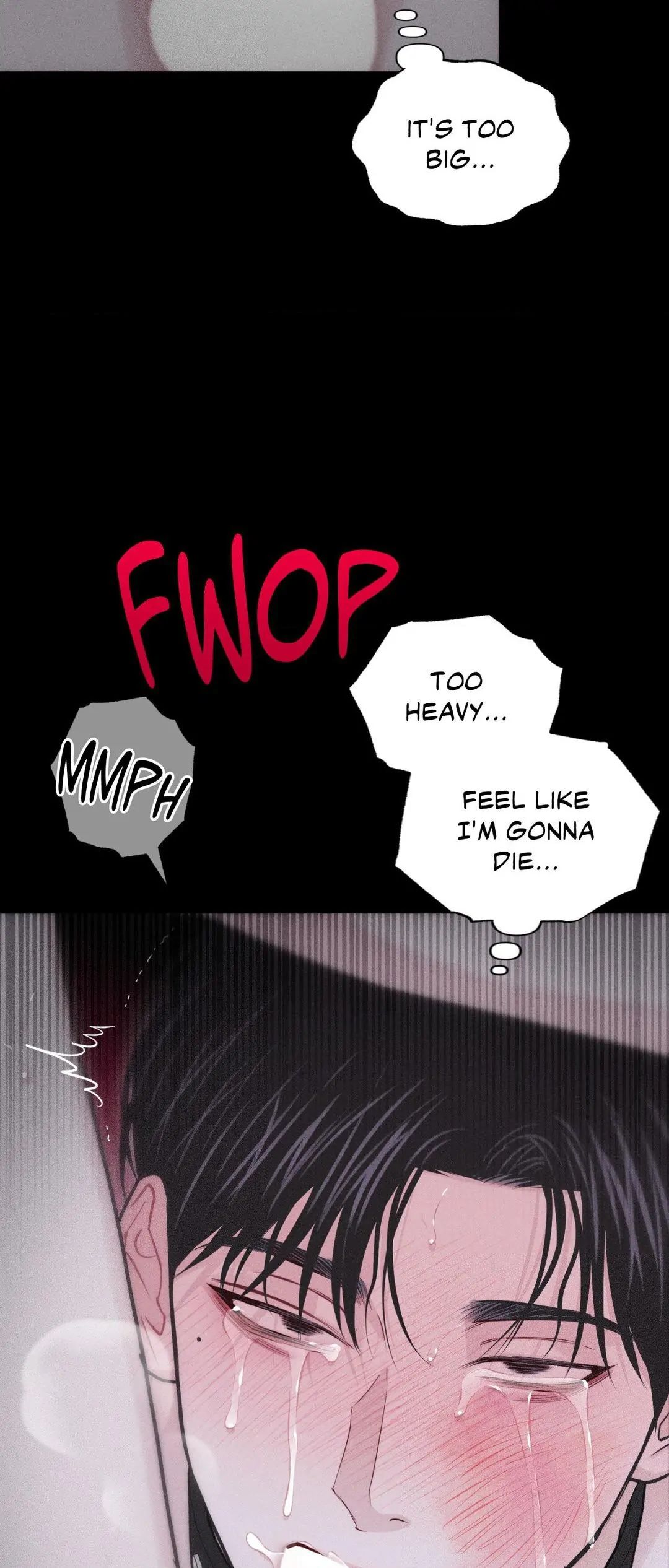 Pieces of Us Chapter 31 page 30 - 
