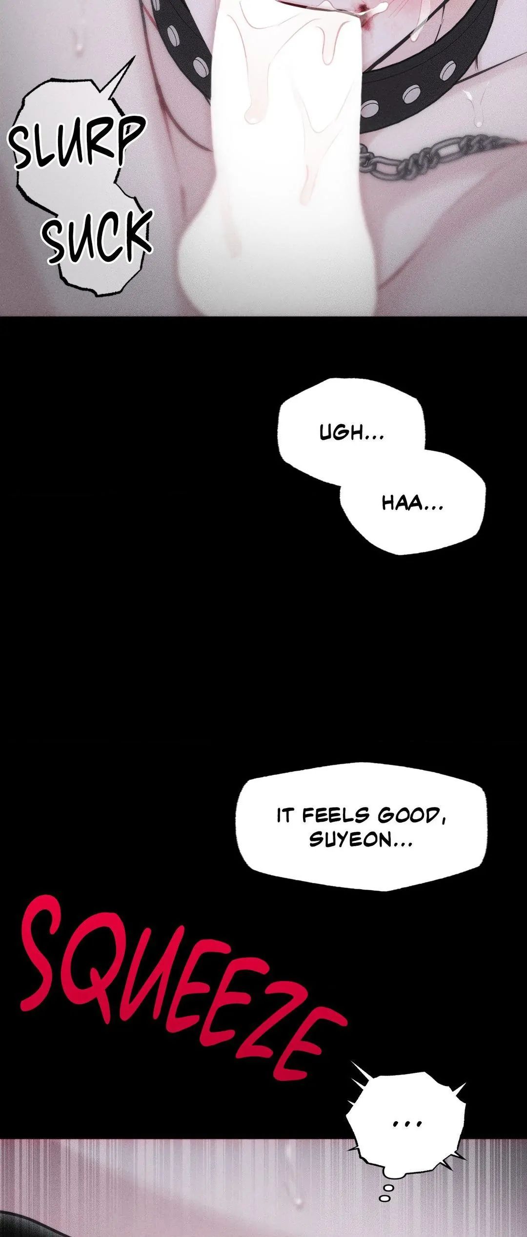 Pieces of Us Chapter 31 page 31 - 