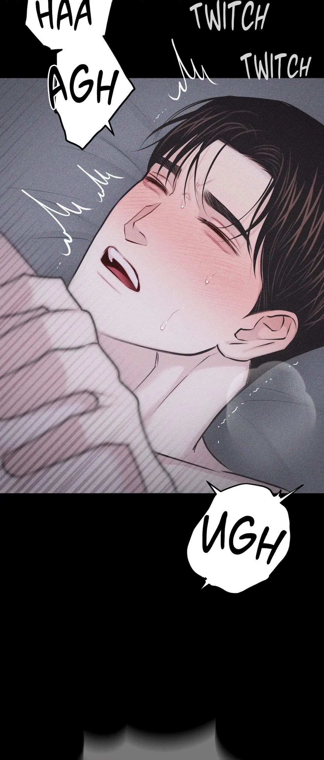 Pieces of Us Chapter 31 page 33 - 