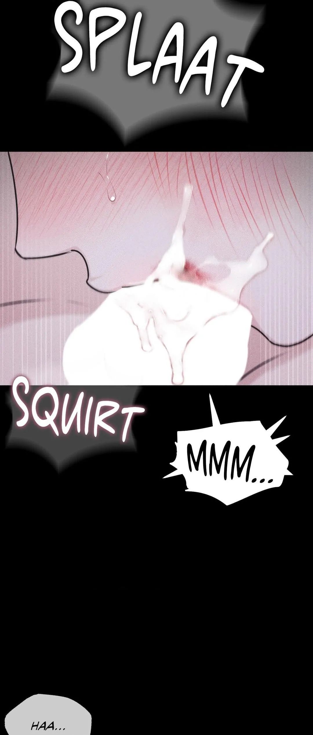 Pieces of Us Chapter 31 page 34 - 