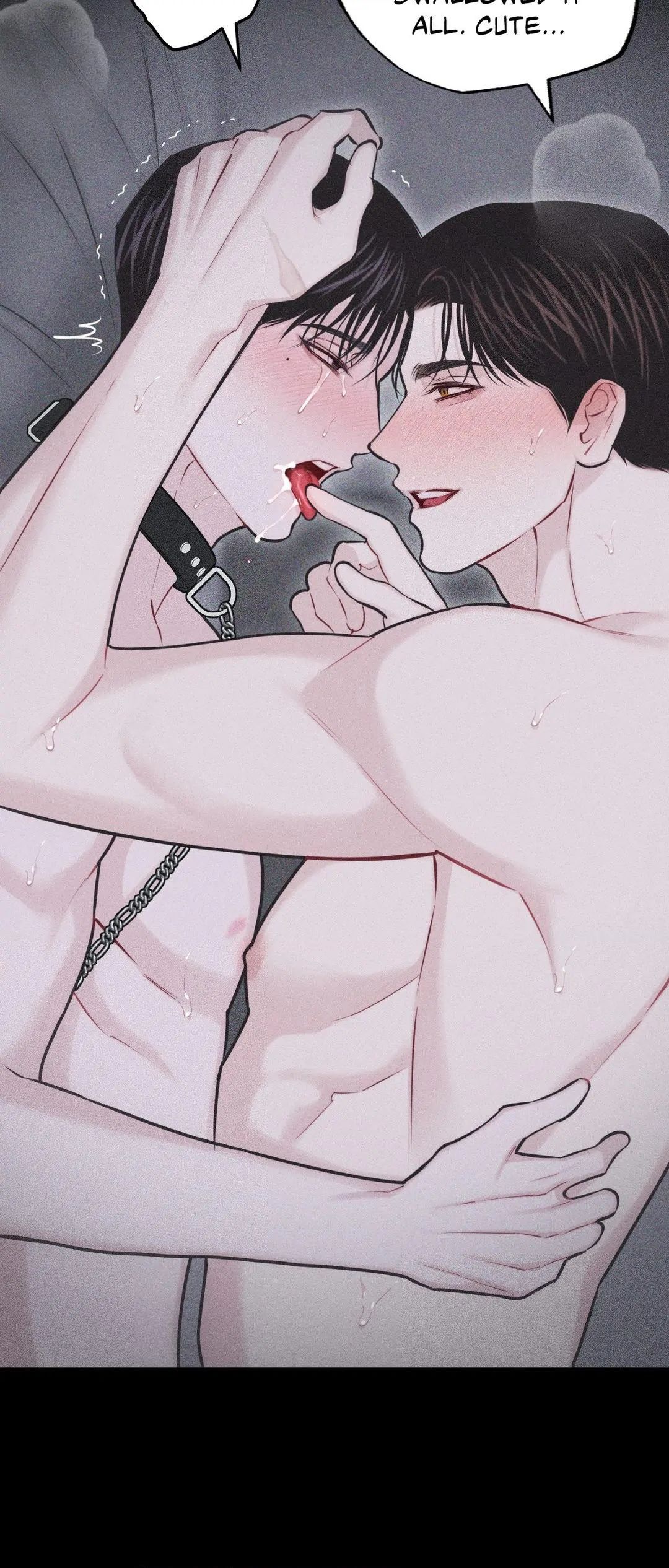 Pieces of Us Chapter 31 page 37 - 