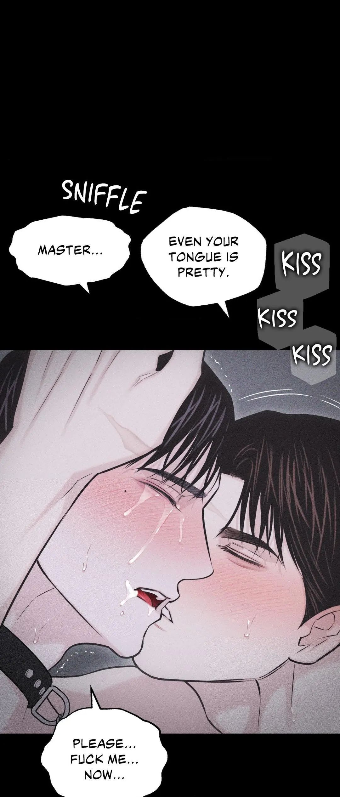 Pieces of Us Chapter 31 page 38 - 