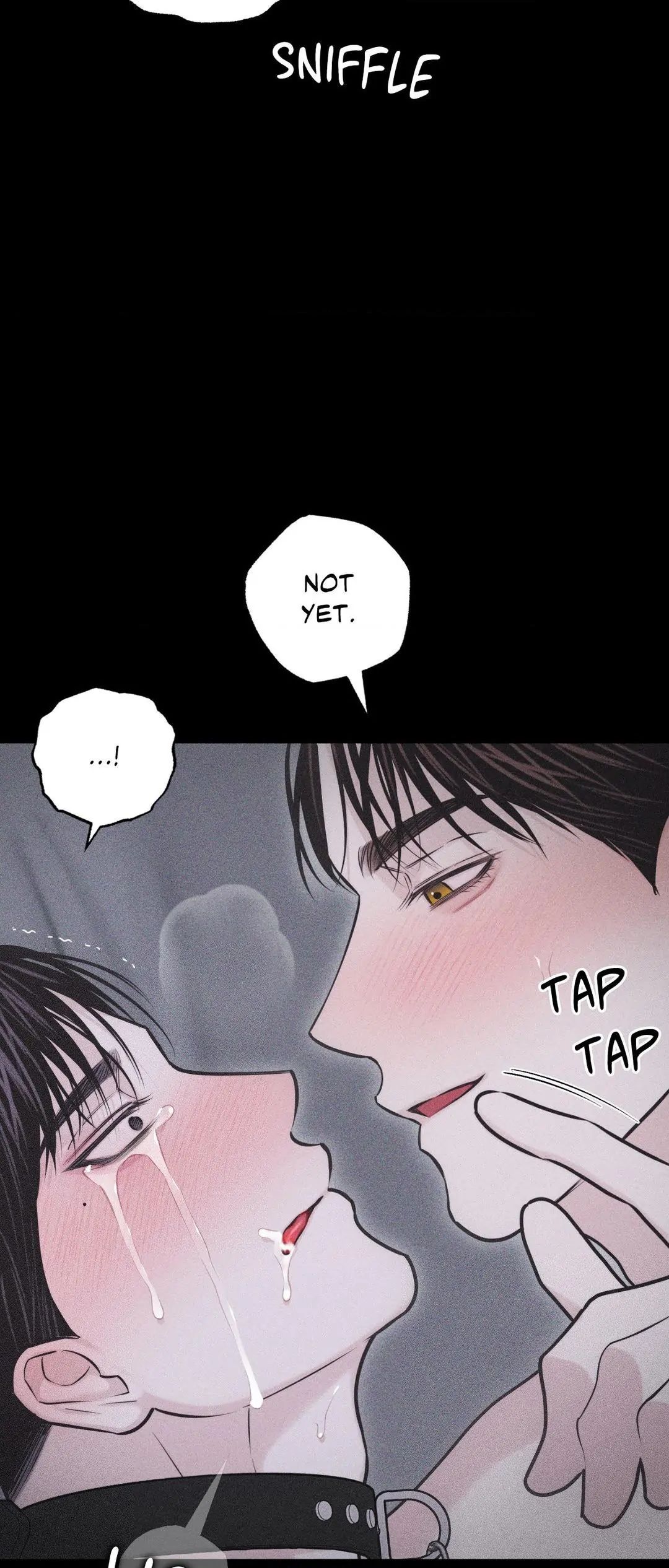 Pieces of Us Chapter 31 page 39 - 