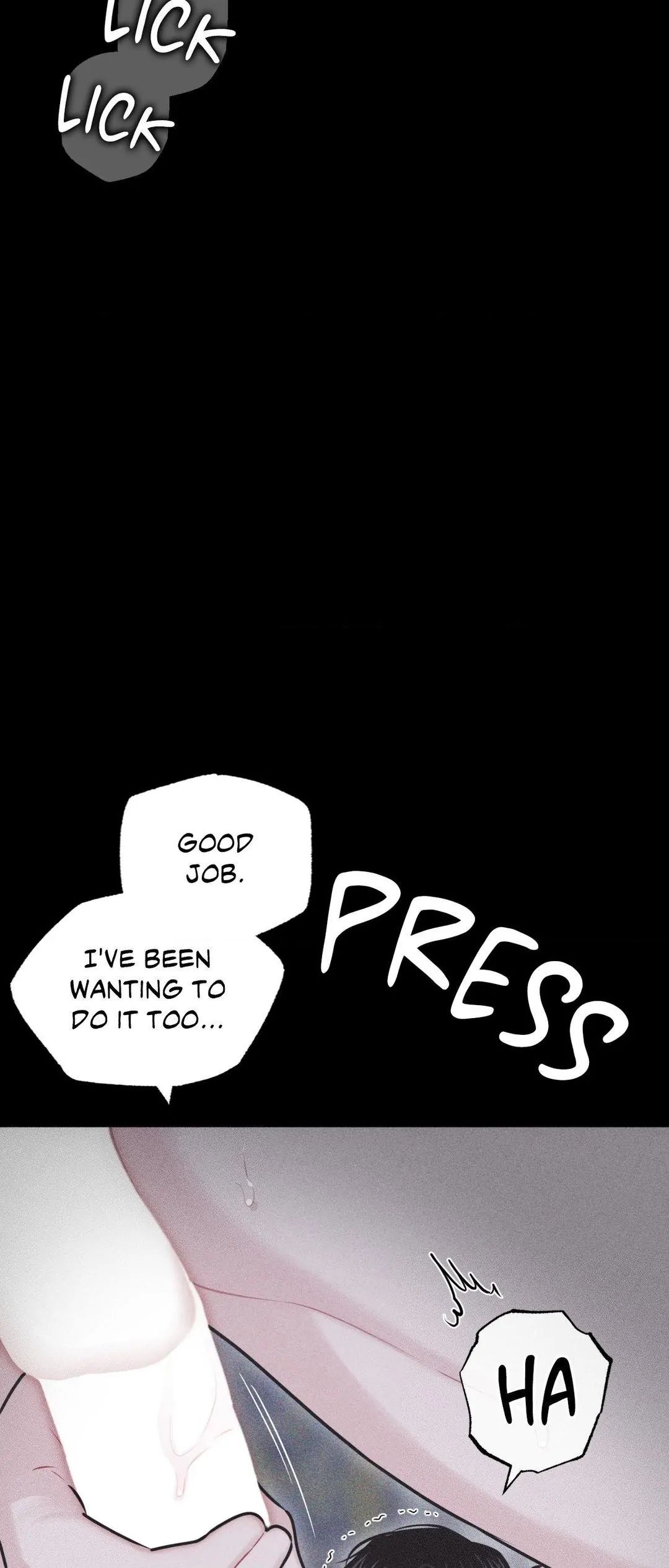 Pieces of Us Chapter 31 page 40 - 