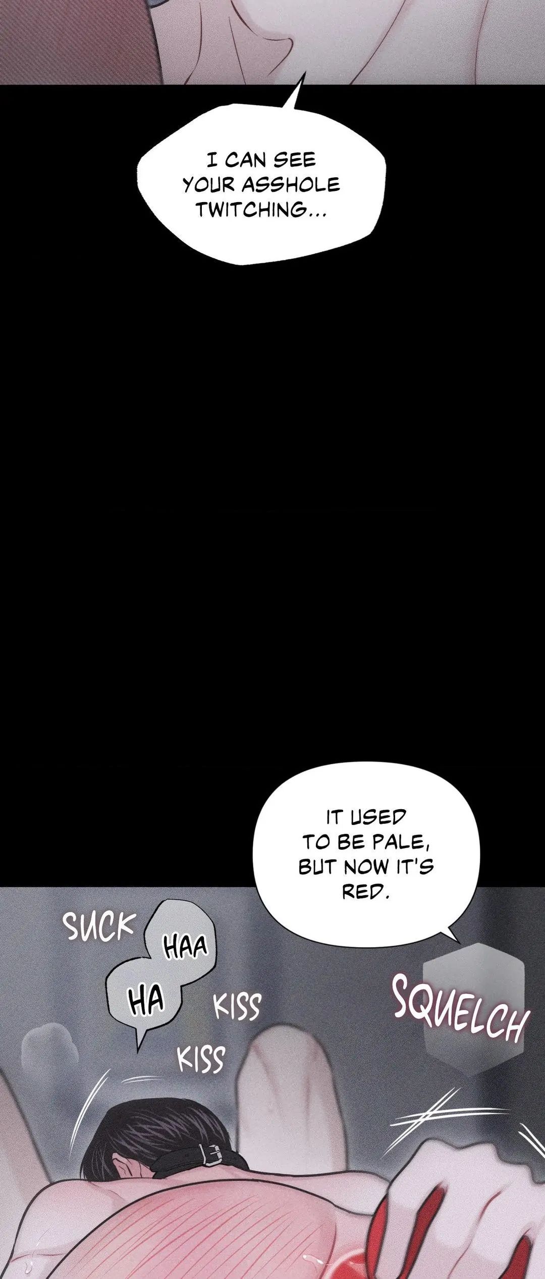 Pieces of Us Chapter 31 page 5 - 