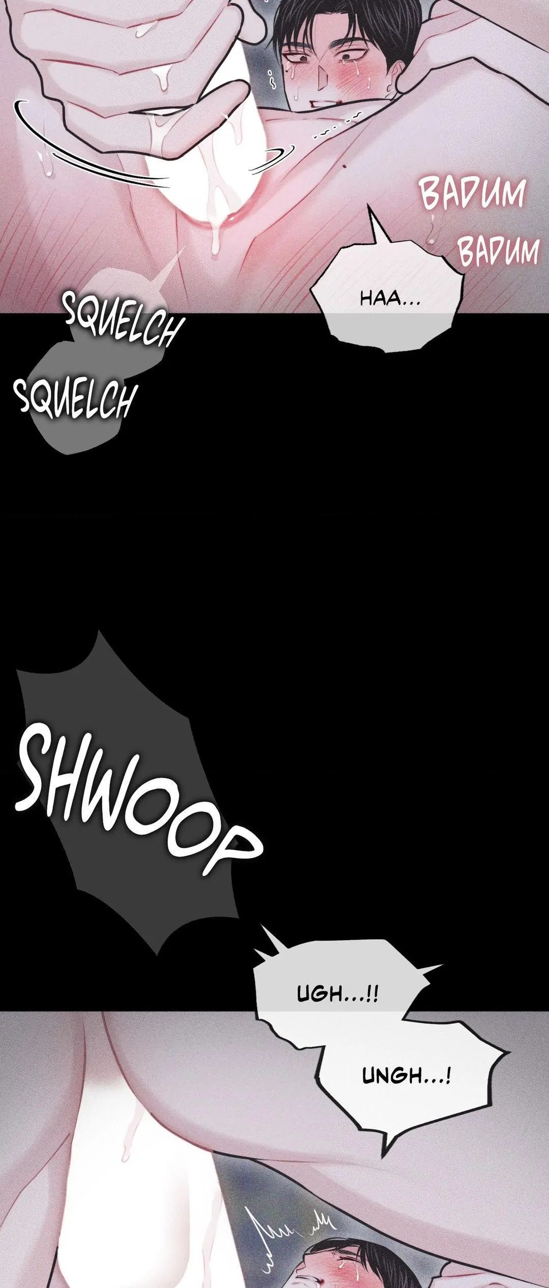 Pieces of Us Chapter 31 page 41 - 