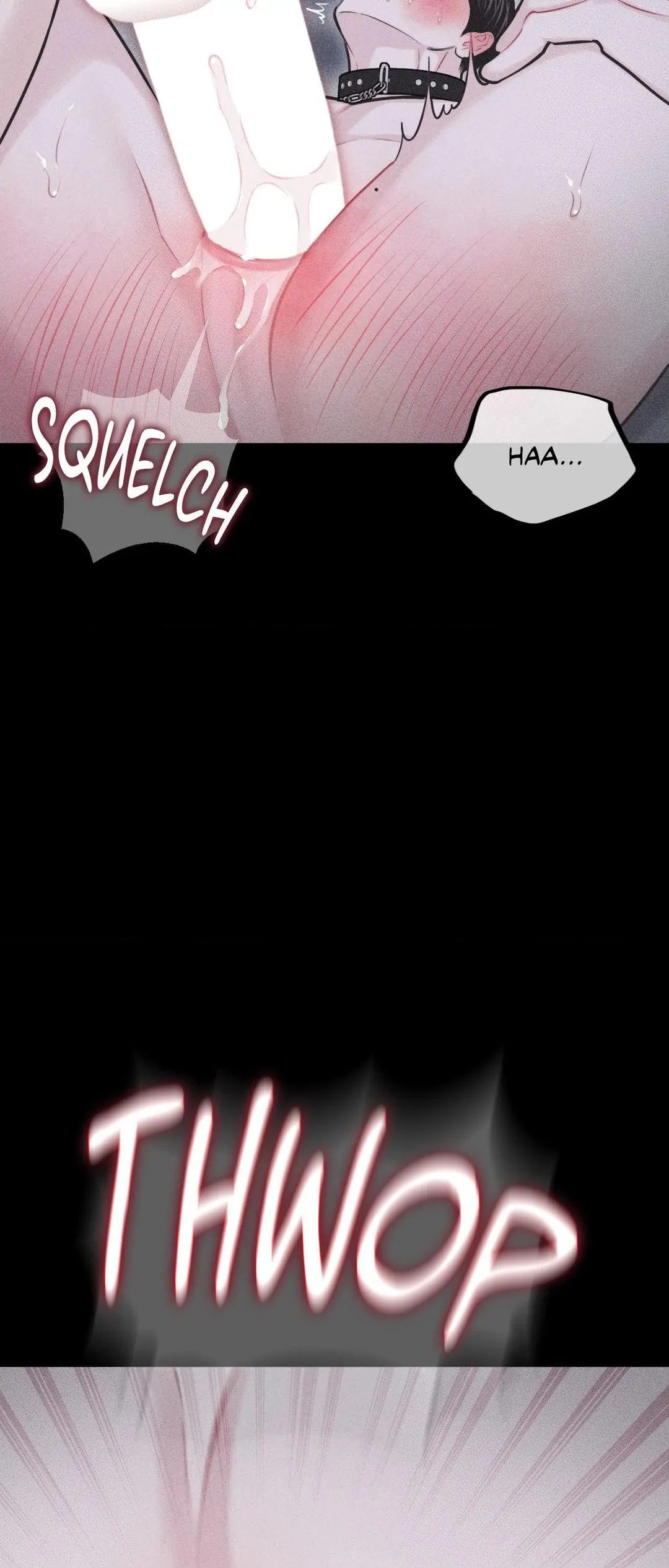 Pieces of Us Chapter 31 page 42 - 