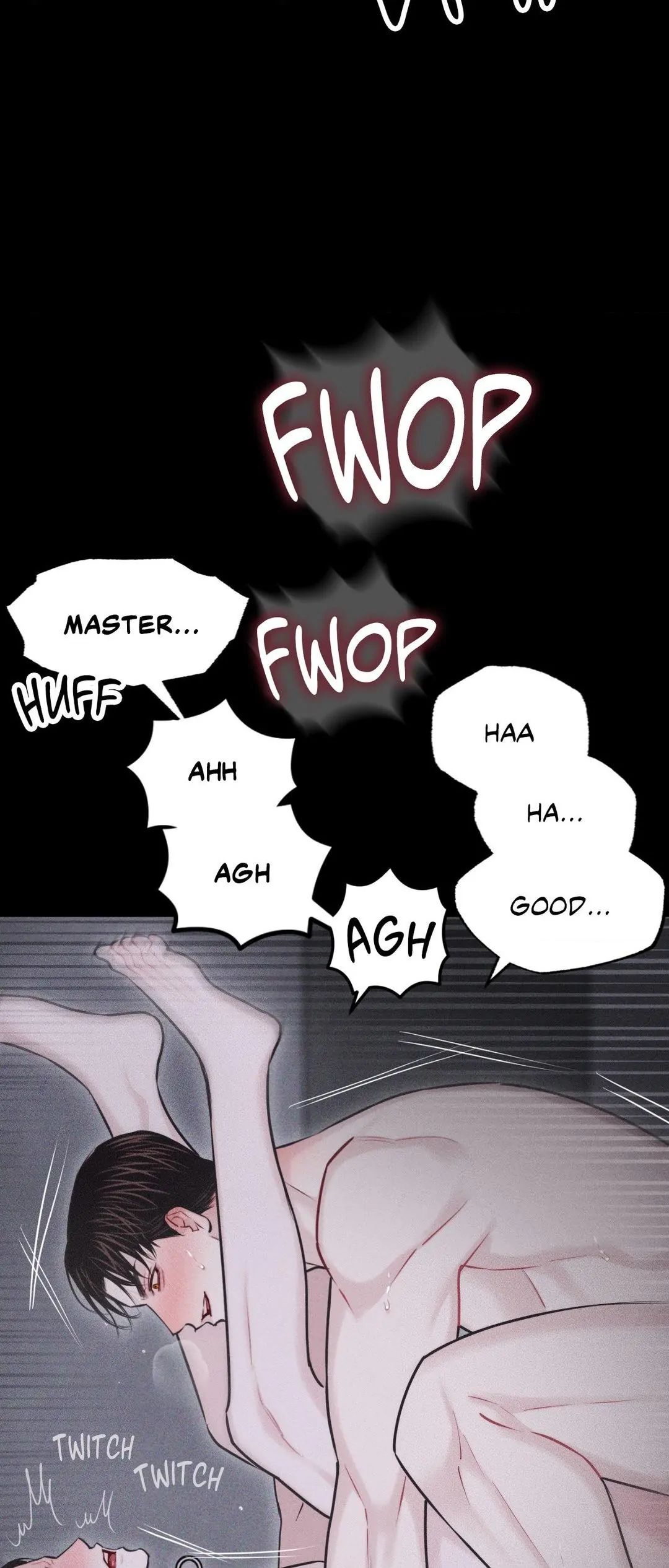 Pieces of Us Chapter 31 page 45 - 
