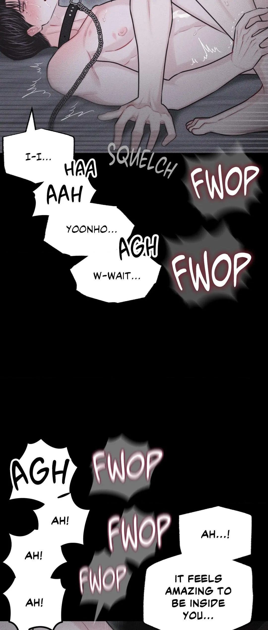Pieces of Us Chapter 31 page 46 - 