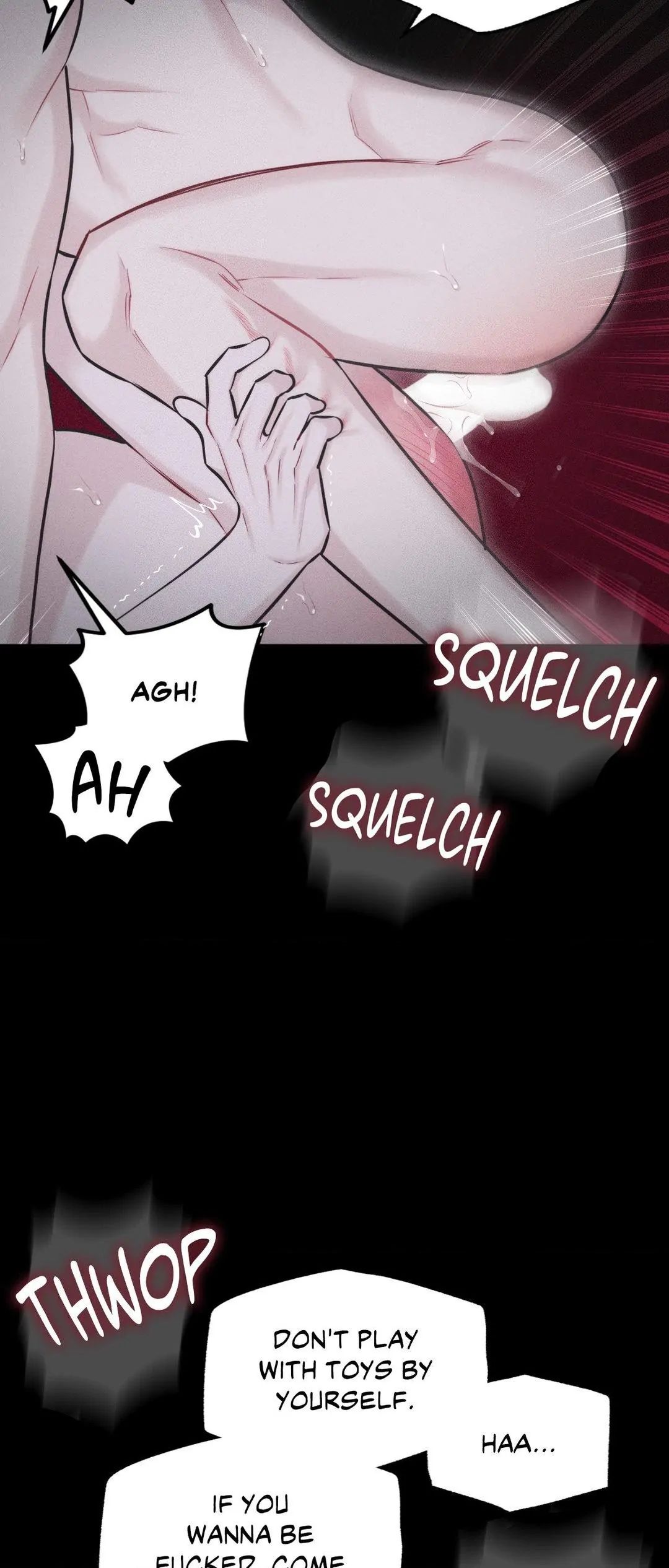 Pieces of Us Chapter 31 page 47 - 