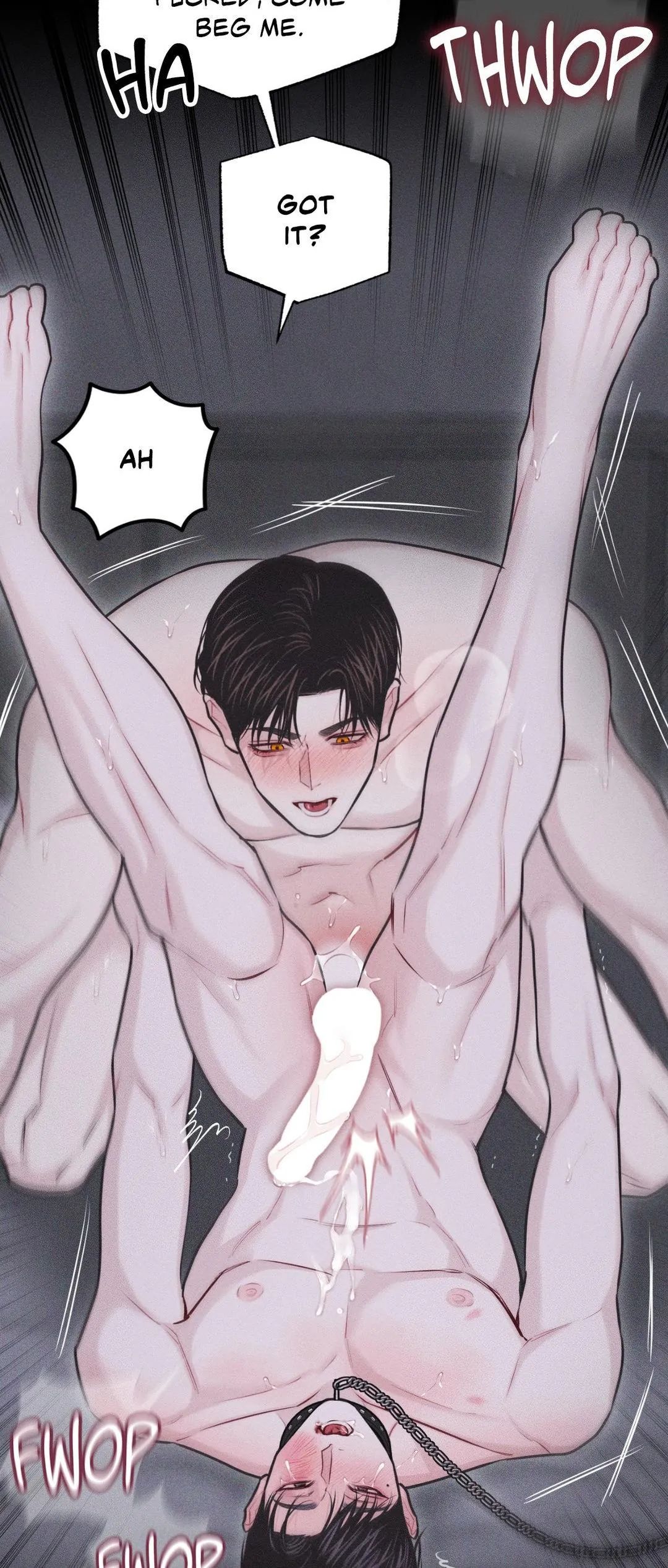 Pieces of Us Chapter 31 page 48 - 