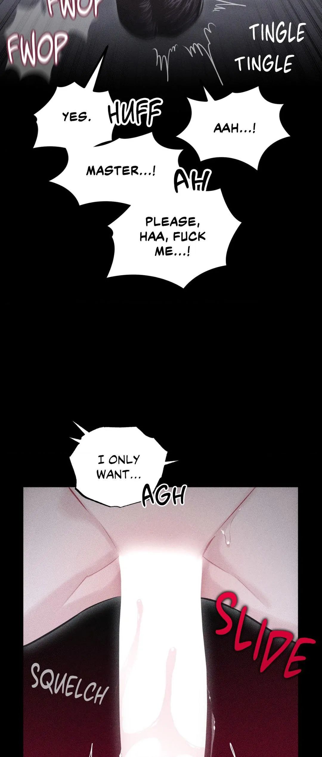 Pieces of Us Chapter 31 page 49 - 