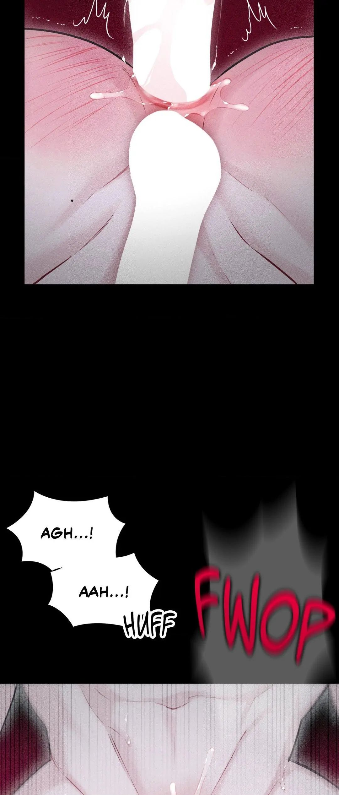 Pieces of Us Chapter 31 page 50 - 