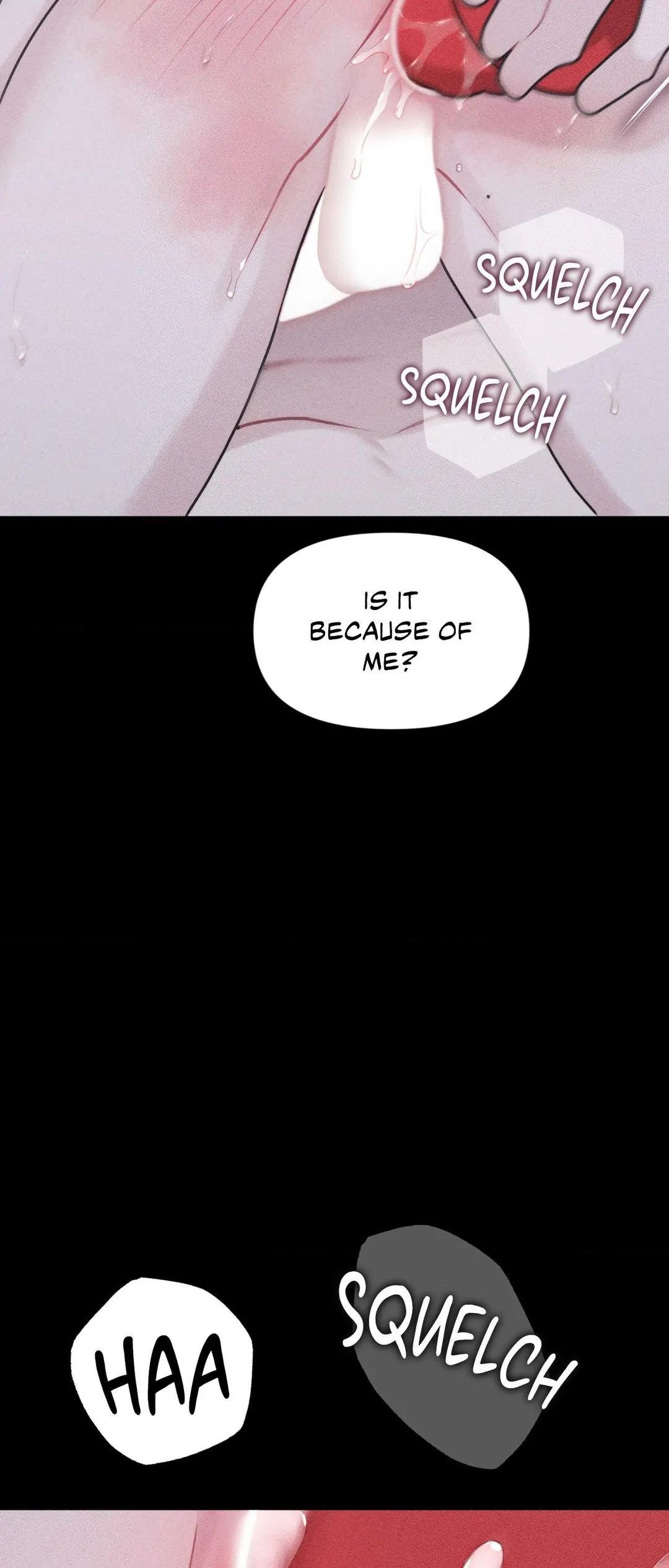 Pieces of Us Chapter 31 page 6 - 