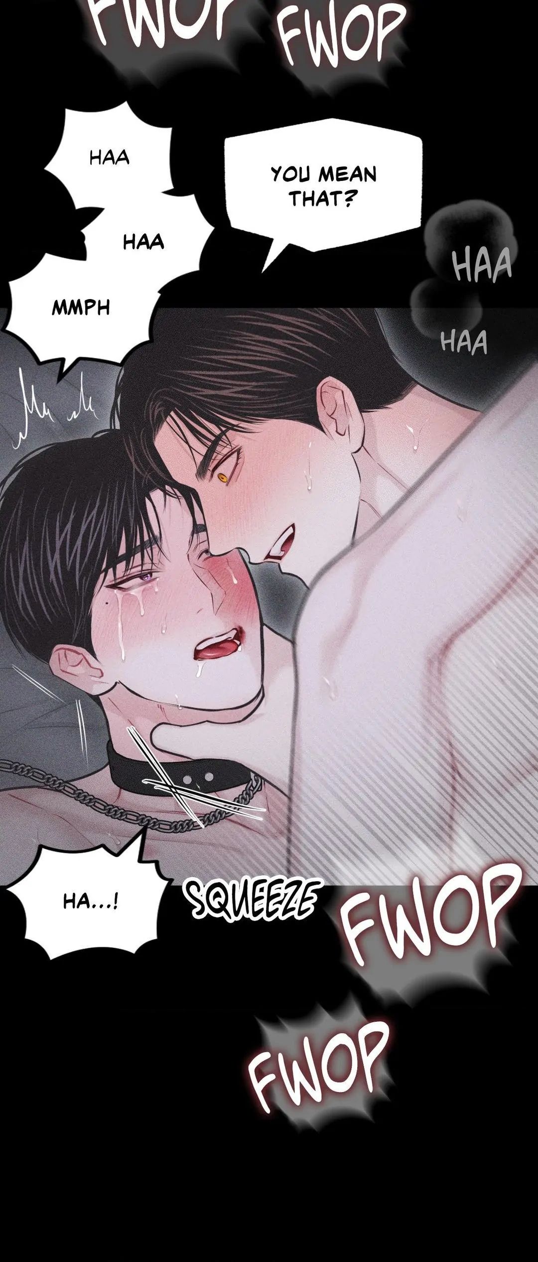 Pieces of Us Chapter 31 page 53 - 