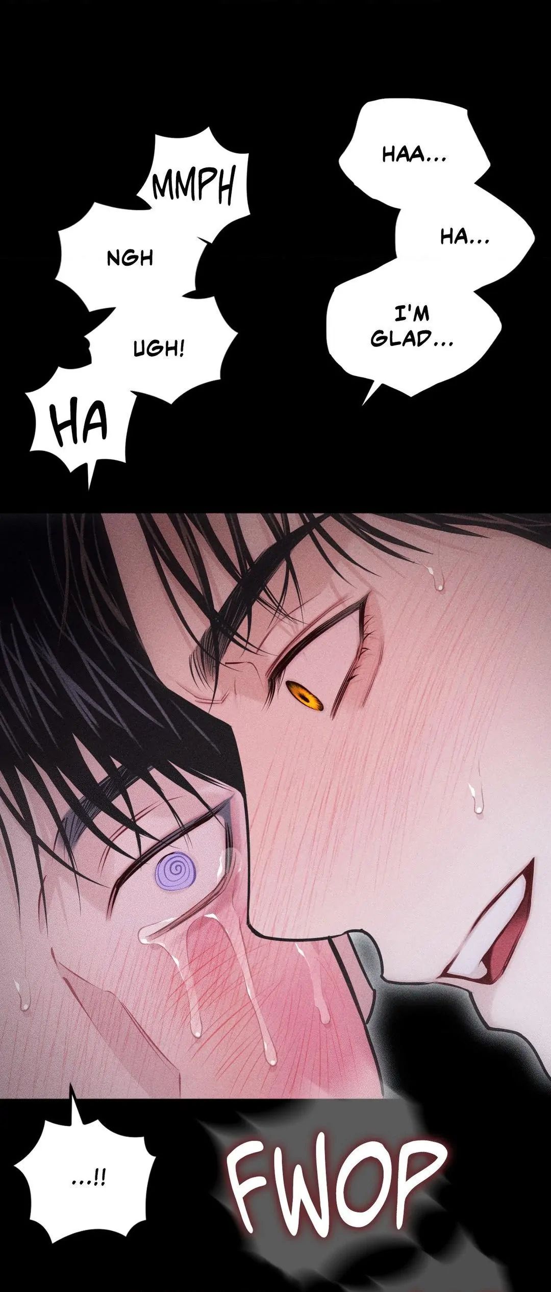 Pieces of Us Chapter 31 page 54 - 