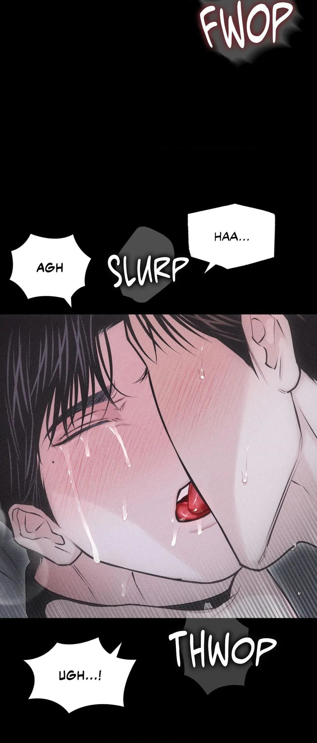 Pieces of Us Chapter 31 page 55 - 