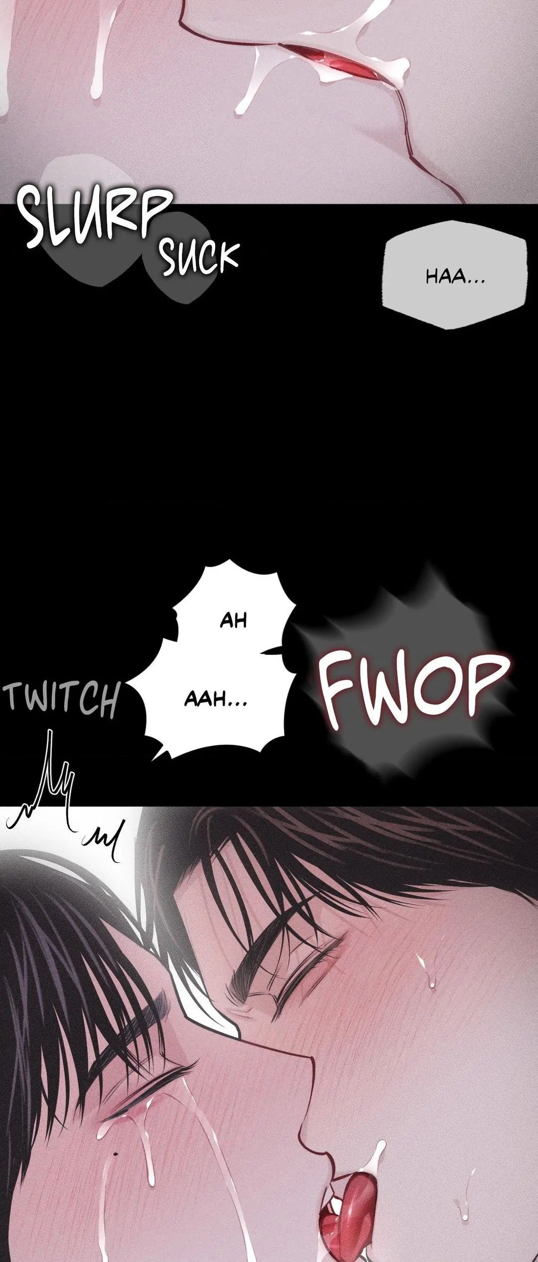Pieces of Us Chapter 31 page 58 - 