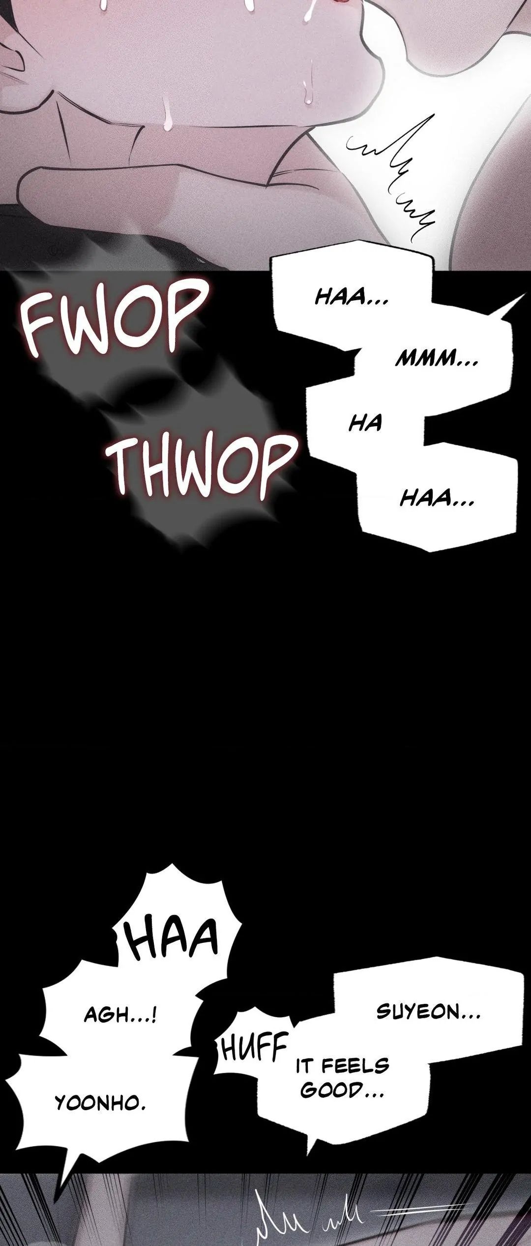 Pieces of Us Chapter 31 page 59 - 