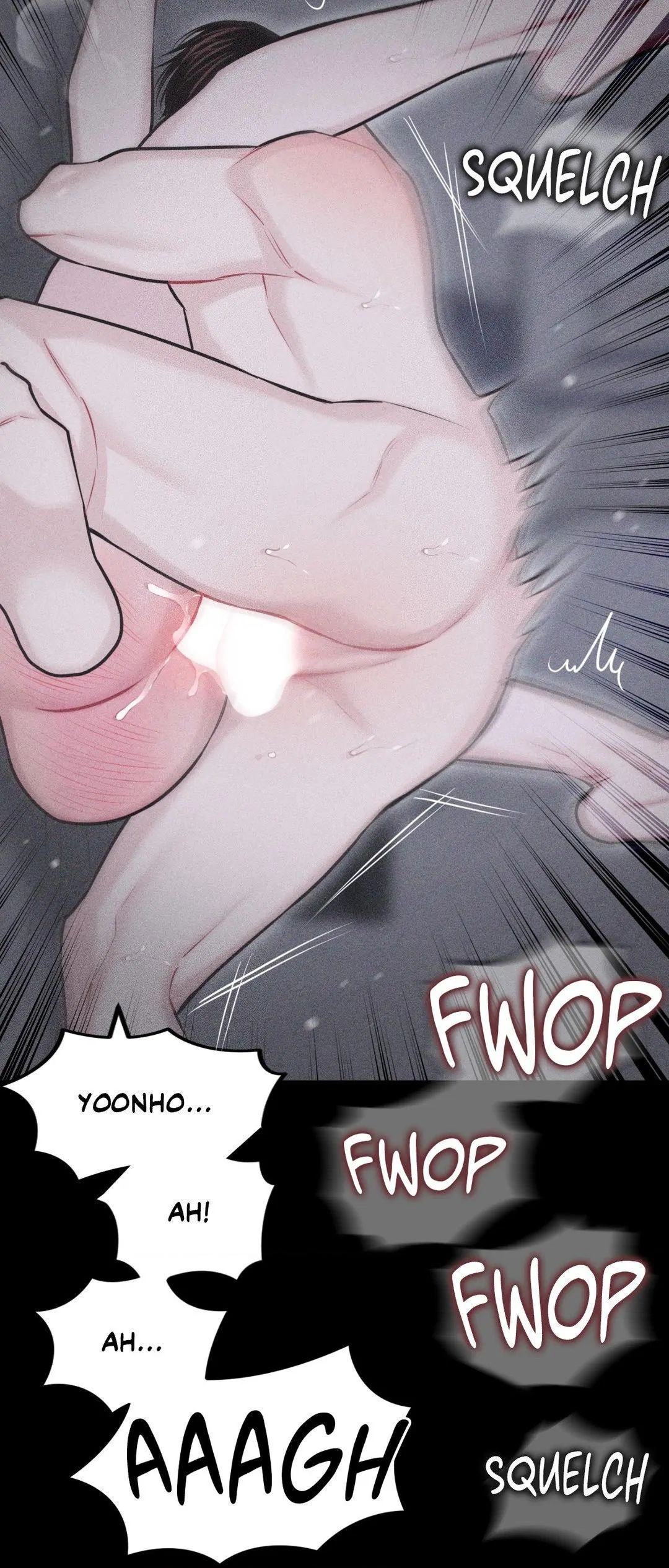 Pieces of Us Chapter 31 page 60 - 